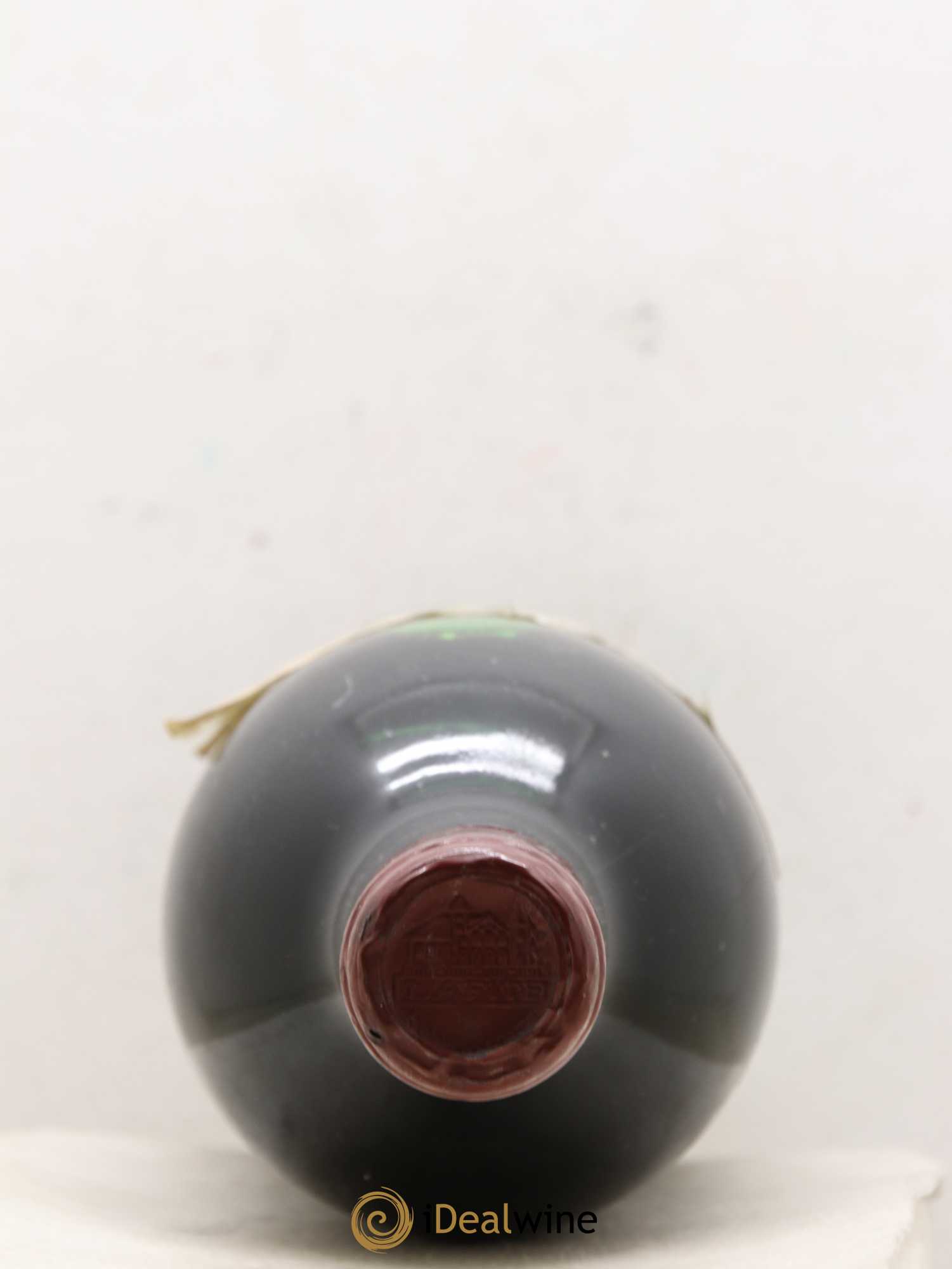 Château Lafite Rothschild 1er Grand Cru Classé 1978 - Lot de 1 bouteille - 2