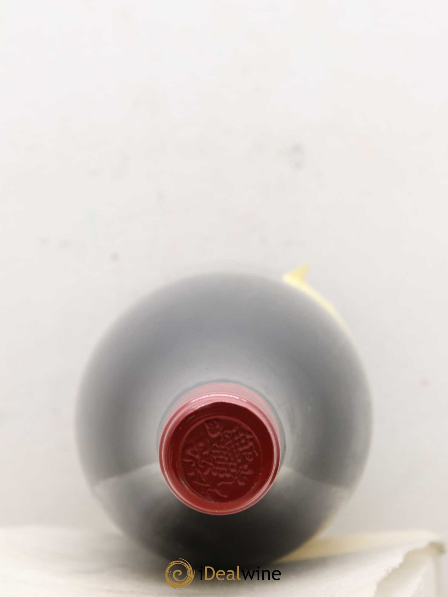 Pays d'Hérault Grange des Pères Laurent Vaillé 2000 - Lot de 1 bouteille - 1