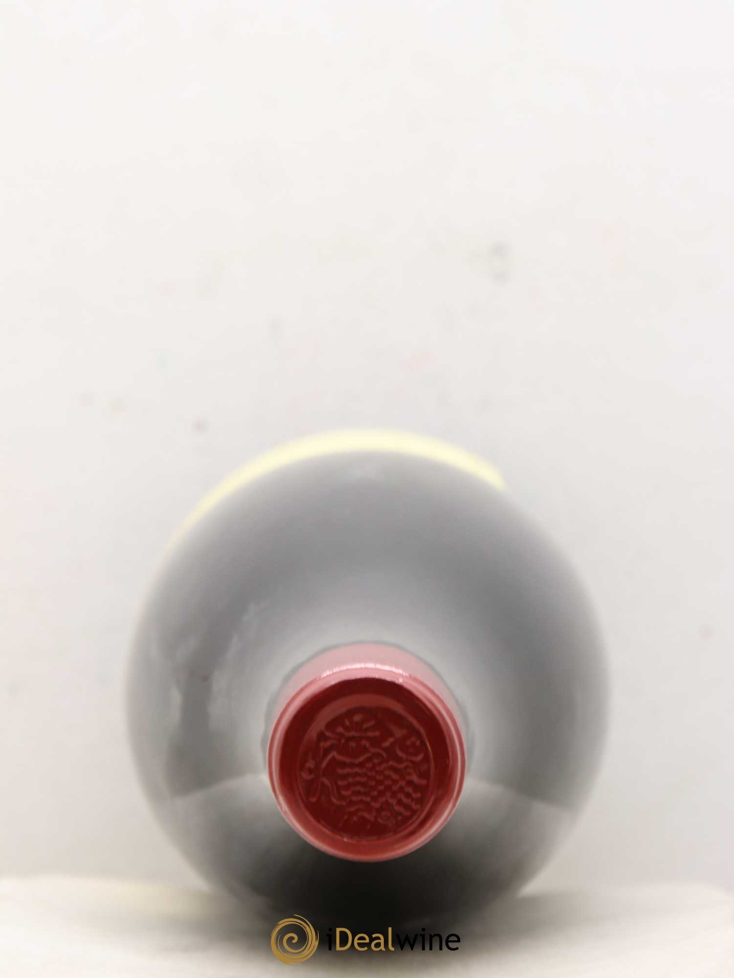 Pays d'Hérault Grange des Pères Laurent Vaillé 2005 - Lot de 1 bouteille - 1