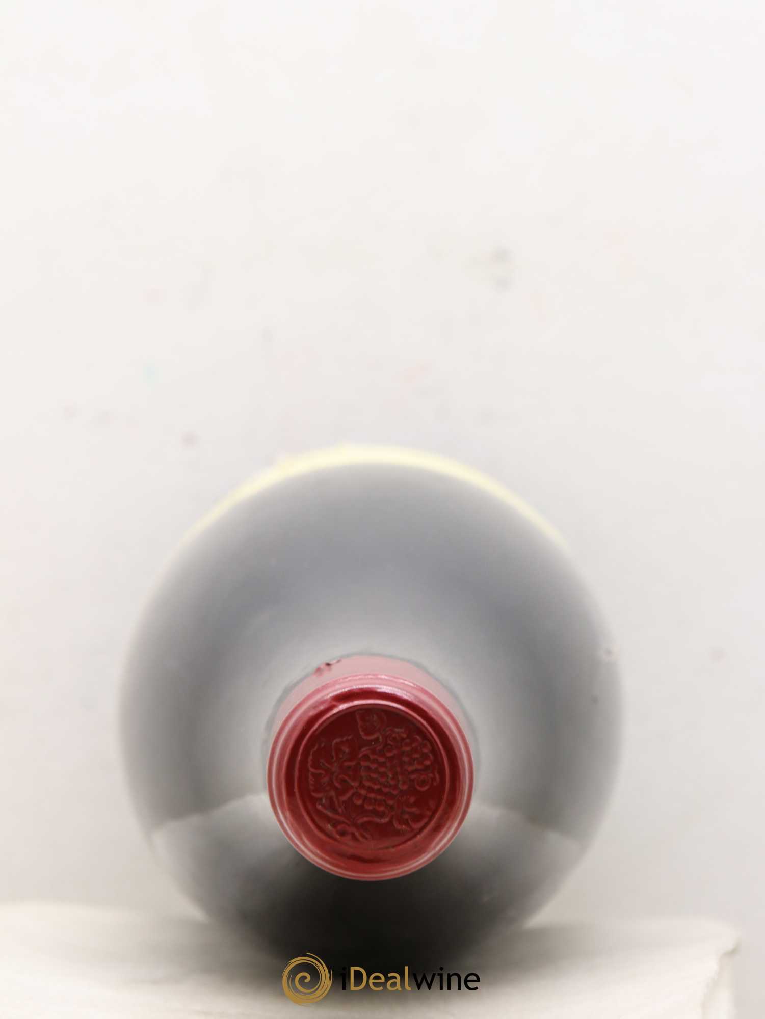 Pays d'Hérault Grange des Pères Laurent Vaillé 2002 - Lot de 1 bouteille - 1