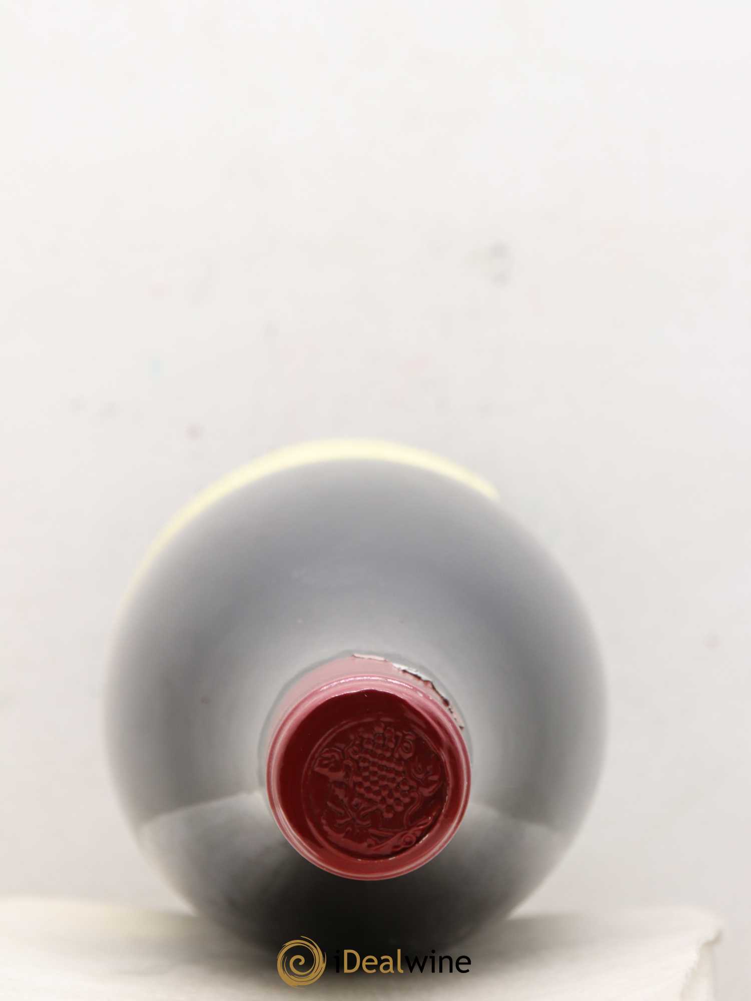 Pays d'Hérault Grange des Pères Laurent Vaillé 2003 - Lot de 1 bouteille - 1