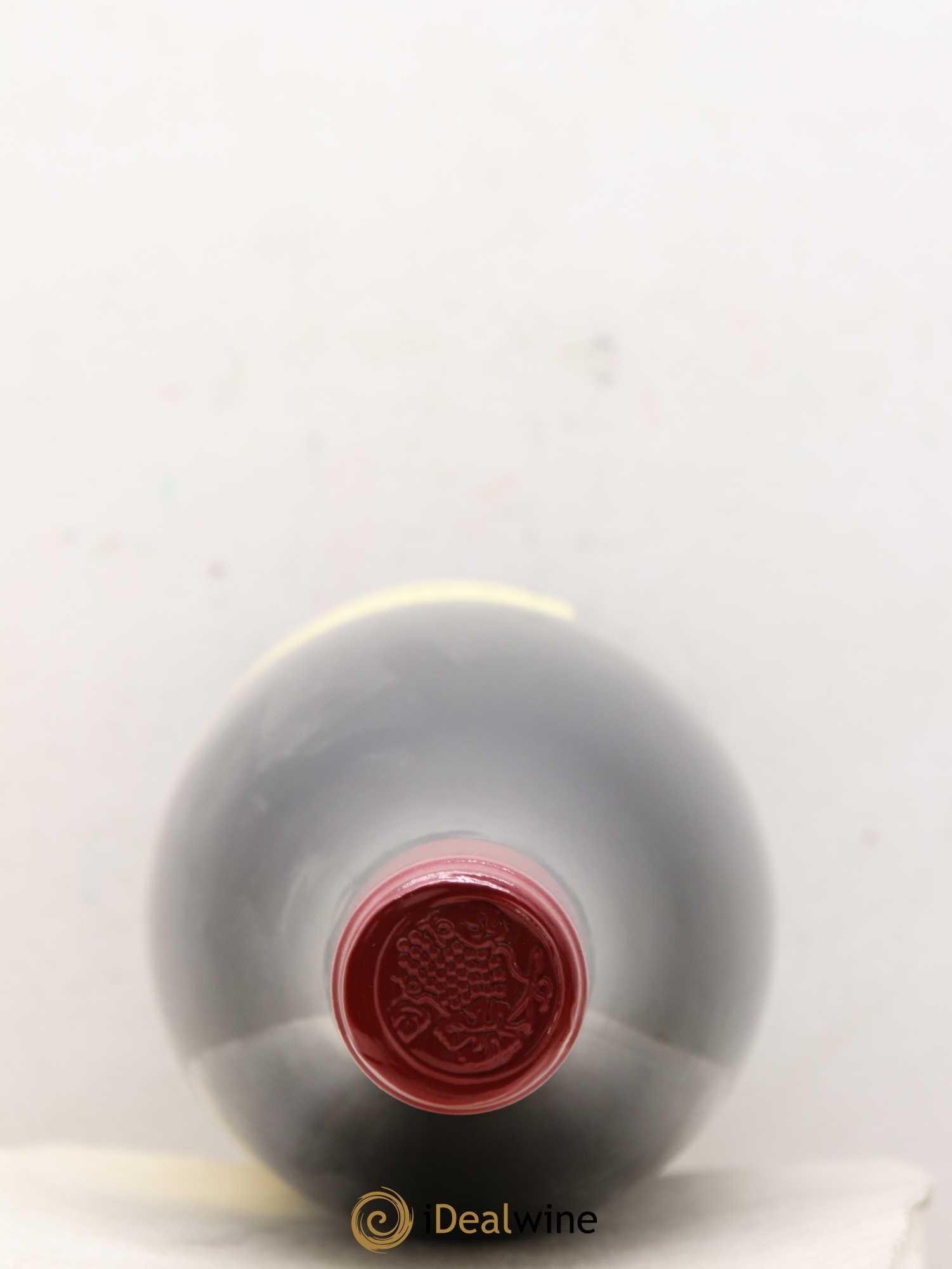 Pays d'Hérault Grange des Pères Laurent Vaillé 2004 - Lot de 1 bouteille - 1