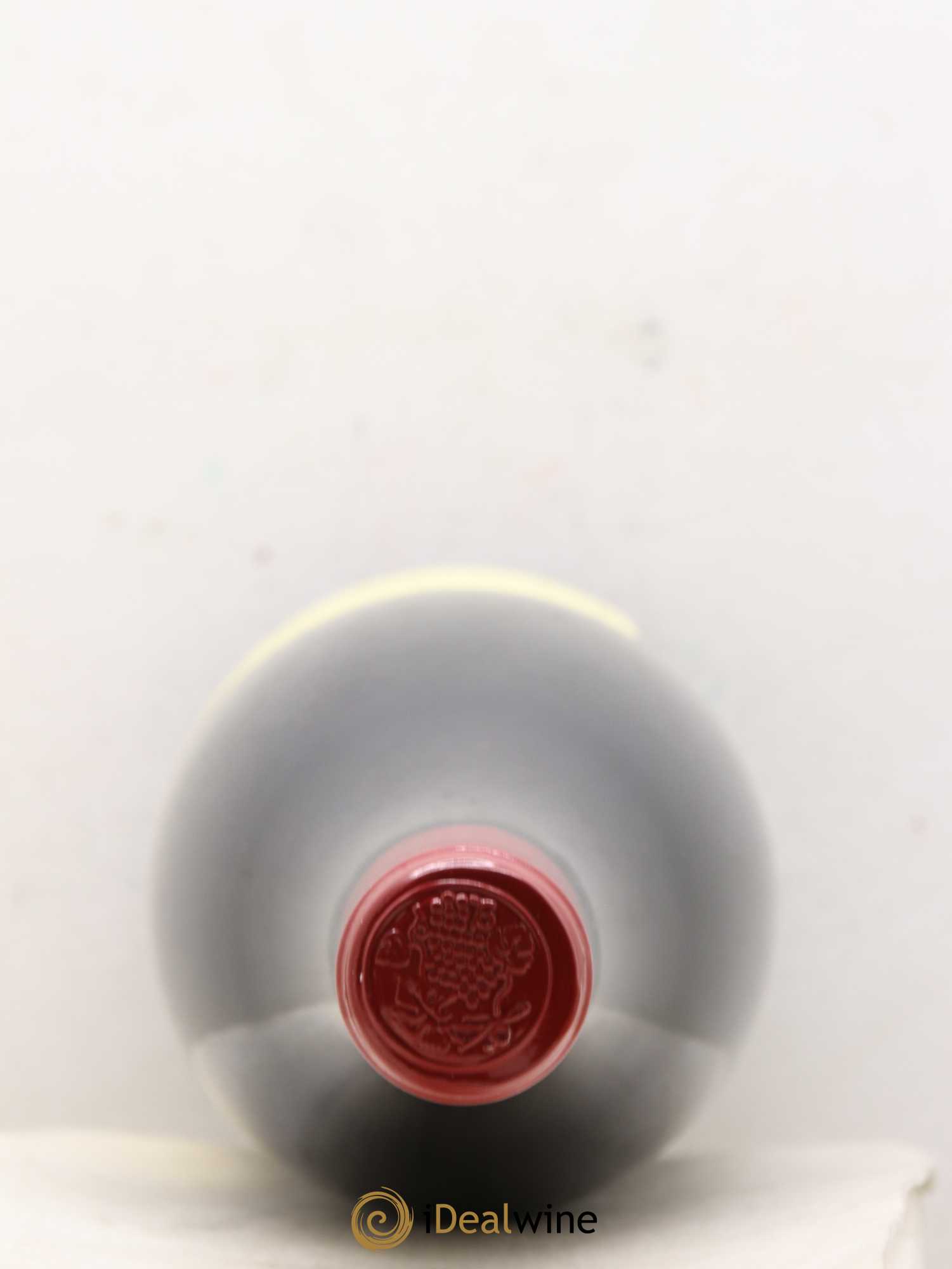 Pays d'Hérault Grange des Pères Laurent Vaillé 2009 - Lot de 1 bouteille - 1