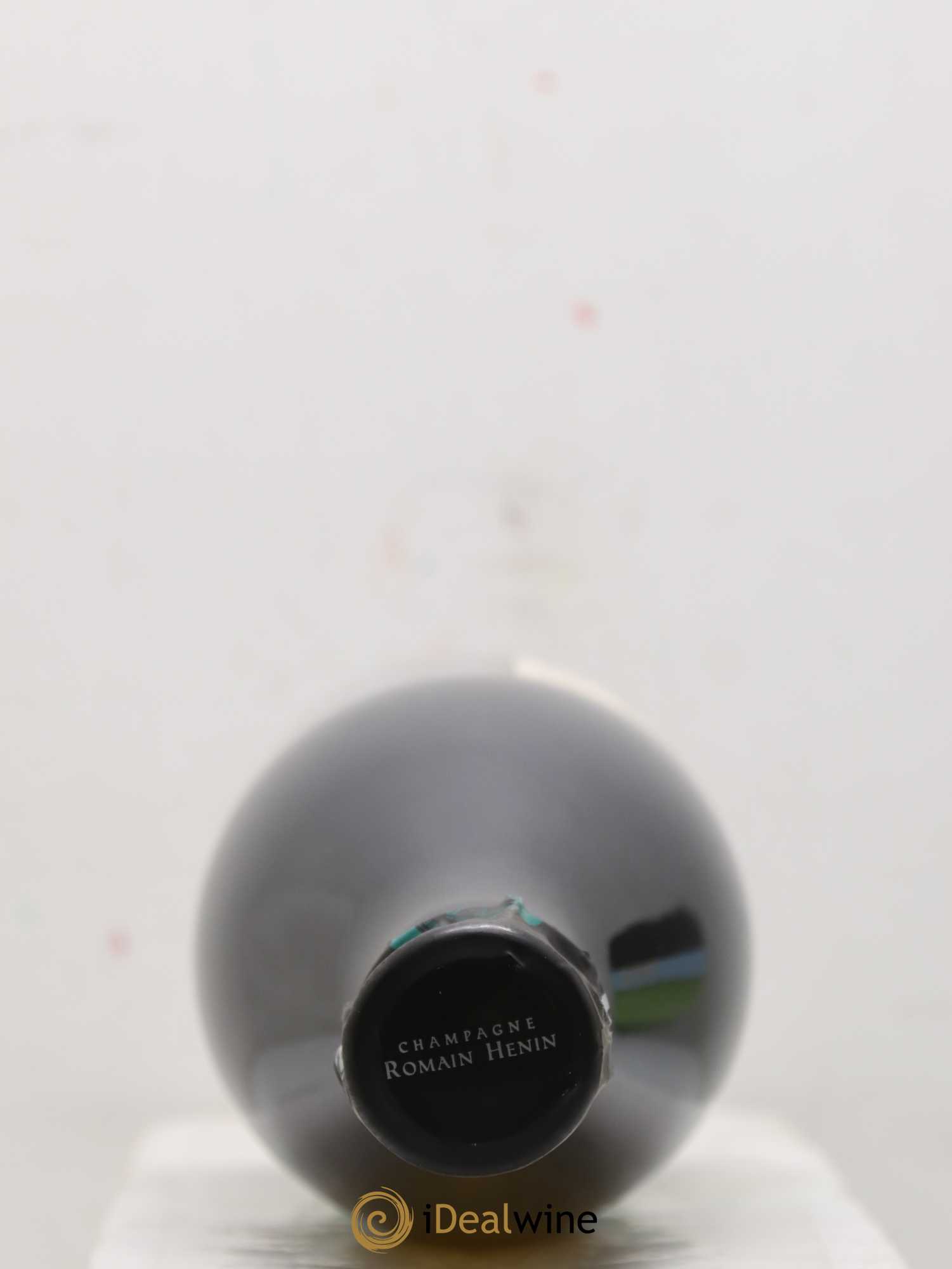 Gamin du Terroir Romain Henin Extra Brut  - Lot of 2 bottles - 2