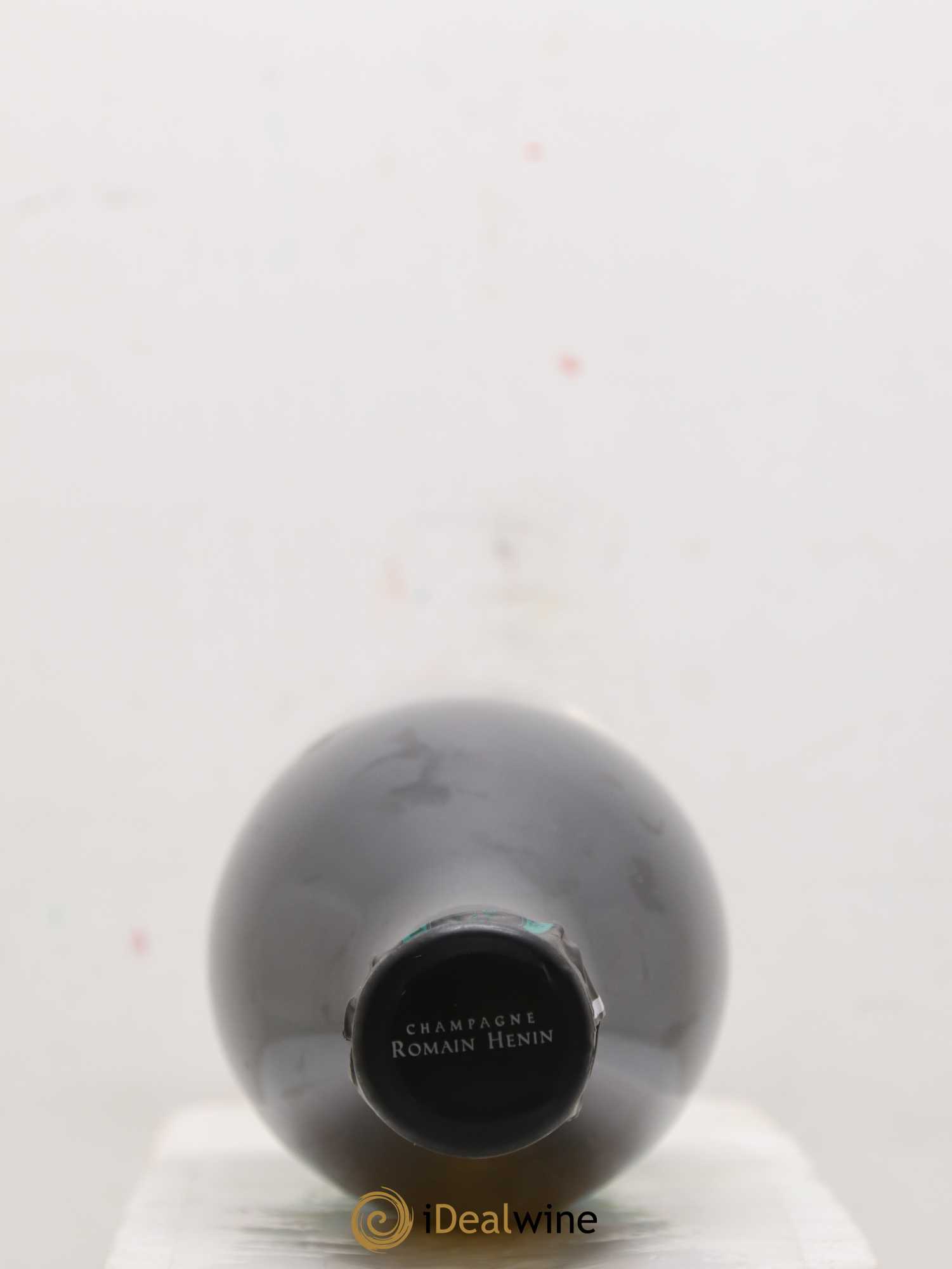 Gamin du Terroir Romain Henin Extra Brut - Lot of 2 bottles - 2