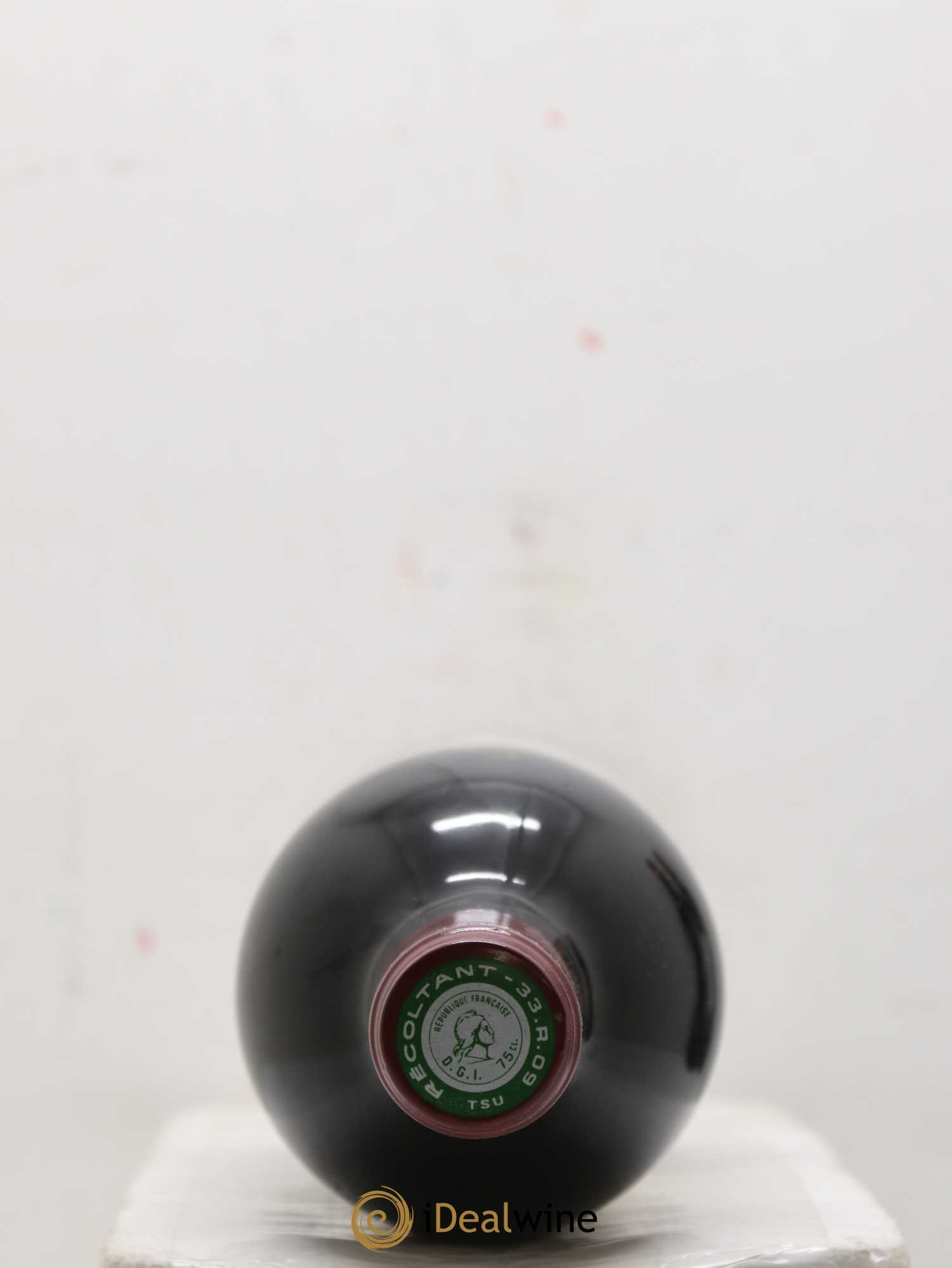 Château Lynch Bages 5ème Grand Cru Classé 1990 - Lot of 12 bottles - 5