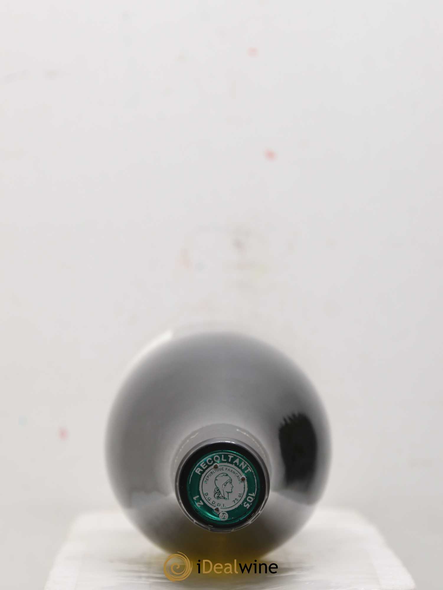 Meursault 1er Cru Genevrières Anne Boisson 2019 - Lot de 3 bouteilles - 1