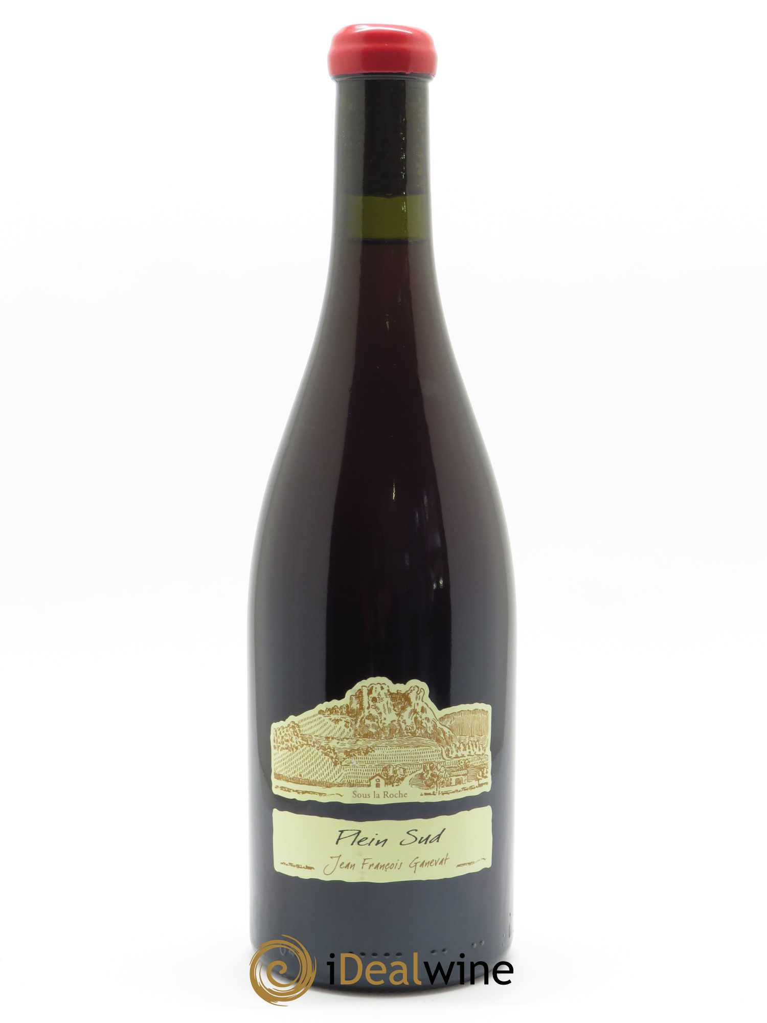 Côtes du Jura Plein Sud Jean-François Ganevat (Domaine) 2019 - Lot de 1 bouteille - 0