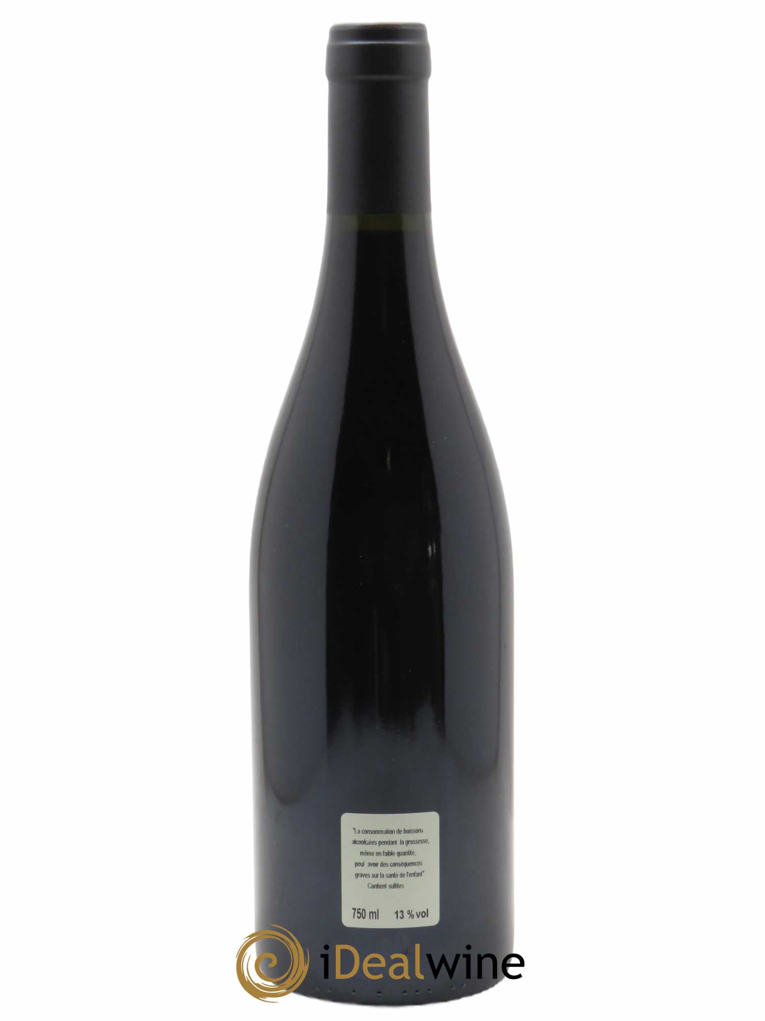 Hautes-Côtes de Nuits Louis Auguste David Duband (Domaine) 2019 - Lot of 1 bottle - 1