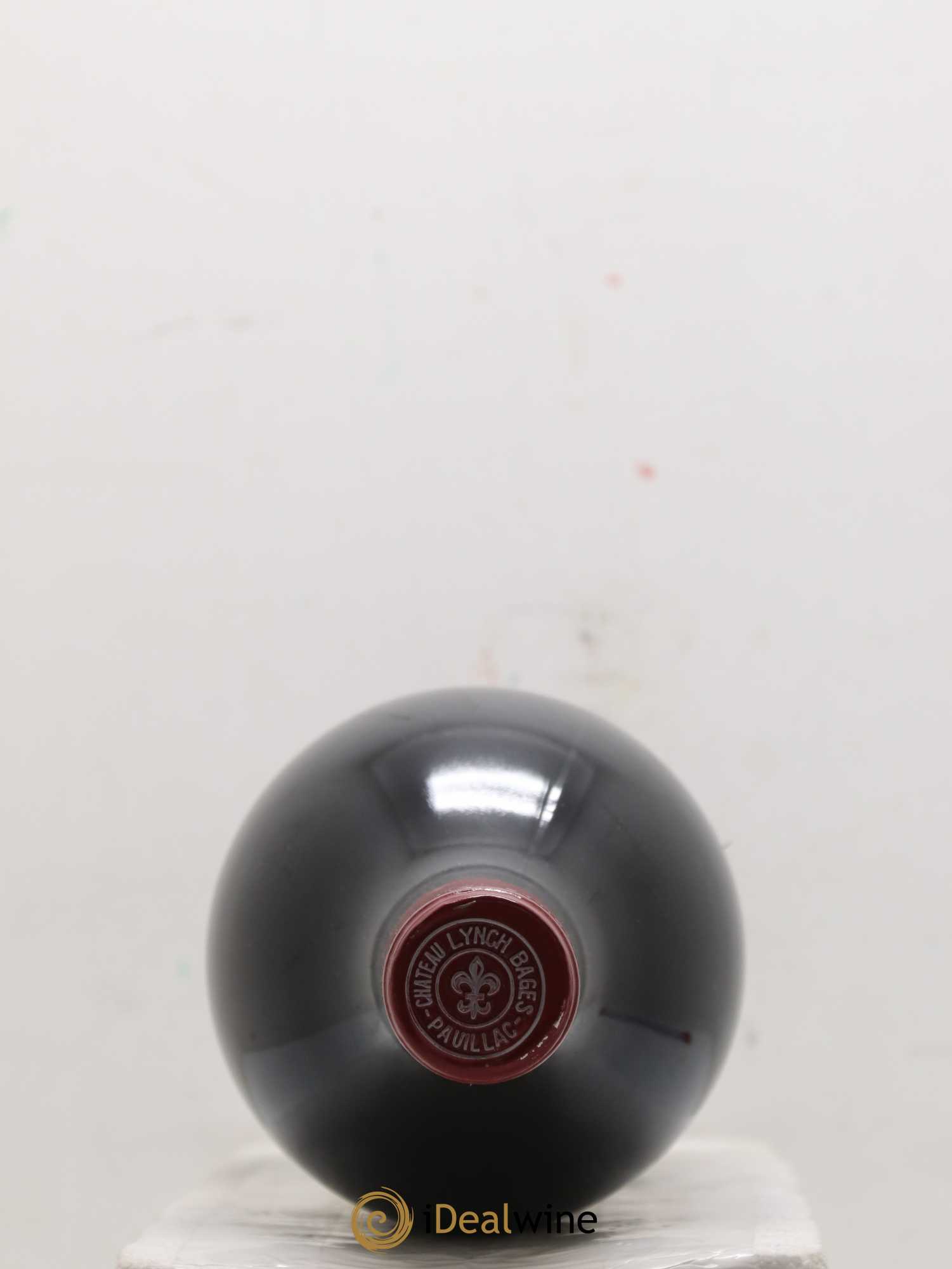 Château Lynch Bages 5ème Grand Cru Classé 1989 - Lot of 1 magnum - 1