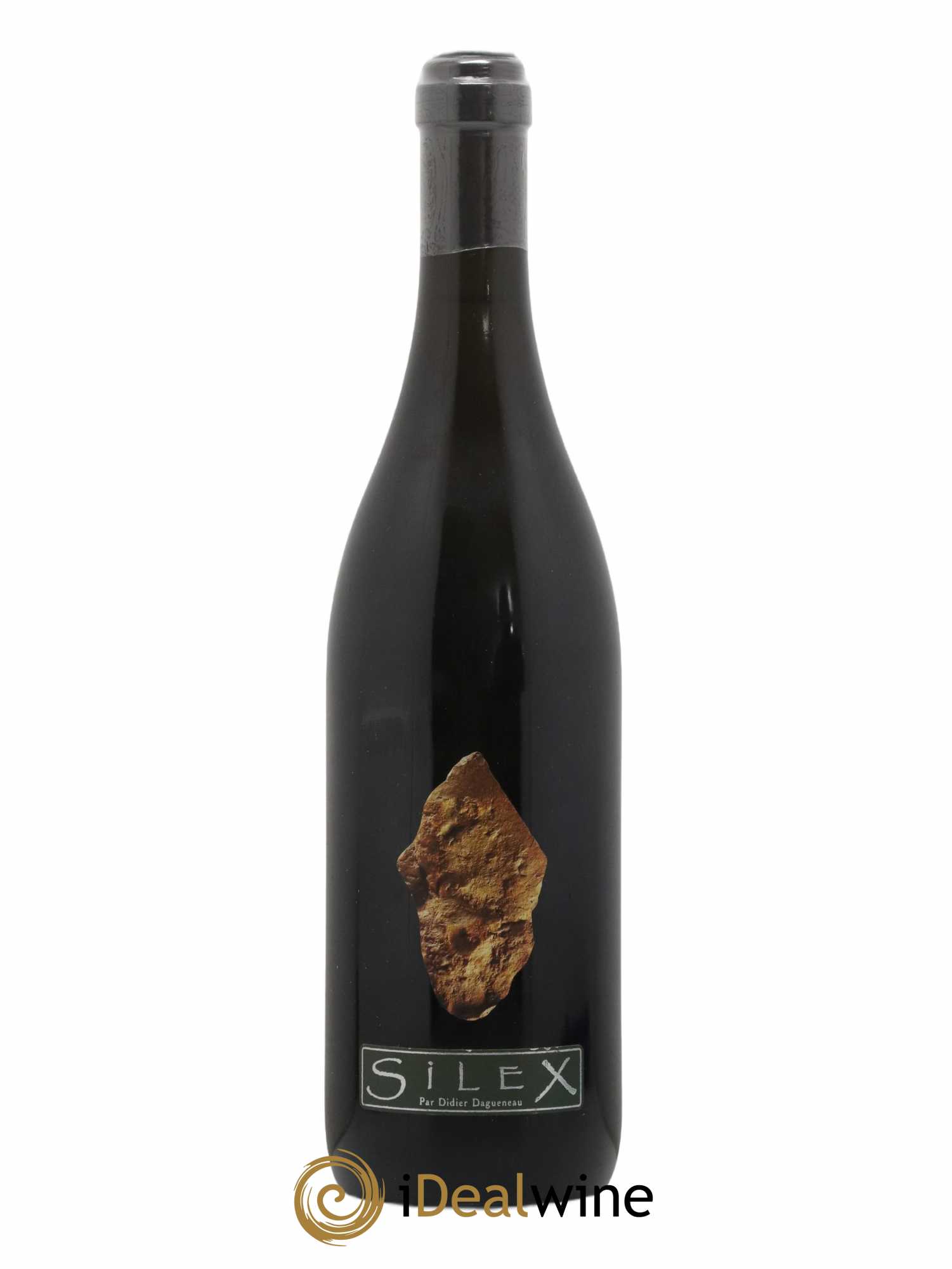 Vin de France (anciennement Pouilly-Fumé) Silex Dagueneau (Domaine Didier - Louis-Benjamin) 2005 - Lot de 1 bouteille - 0