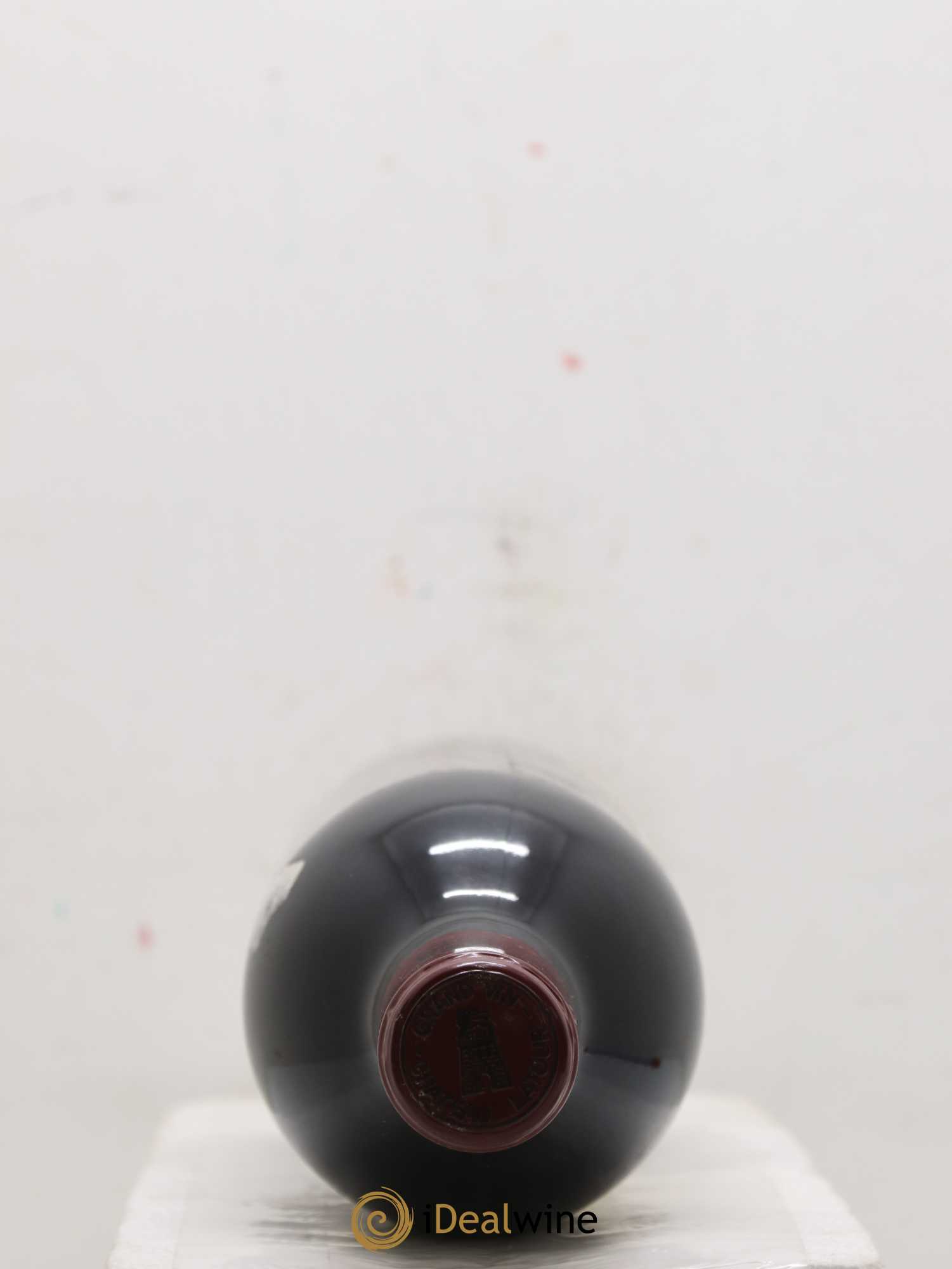Château Latour 1er Grand Cru Classé 1988 - Lot de 2 bouteilles - 1