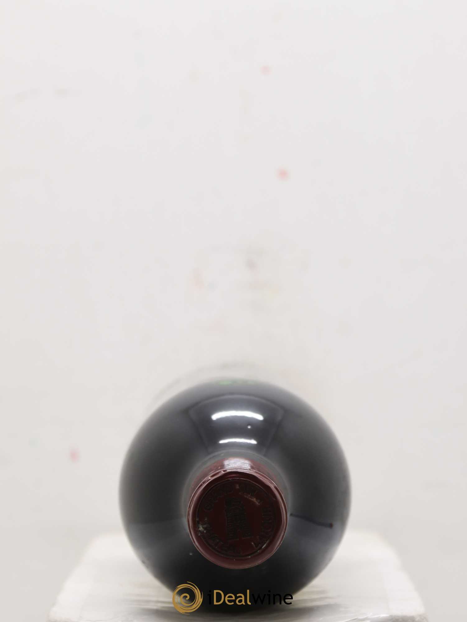 Château Latour 1er Grand Cru Classé 1988 - Lot de 1 bouteille - 1