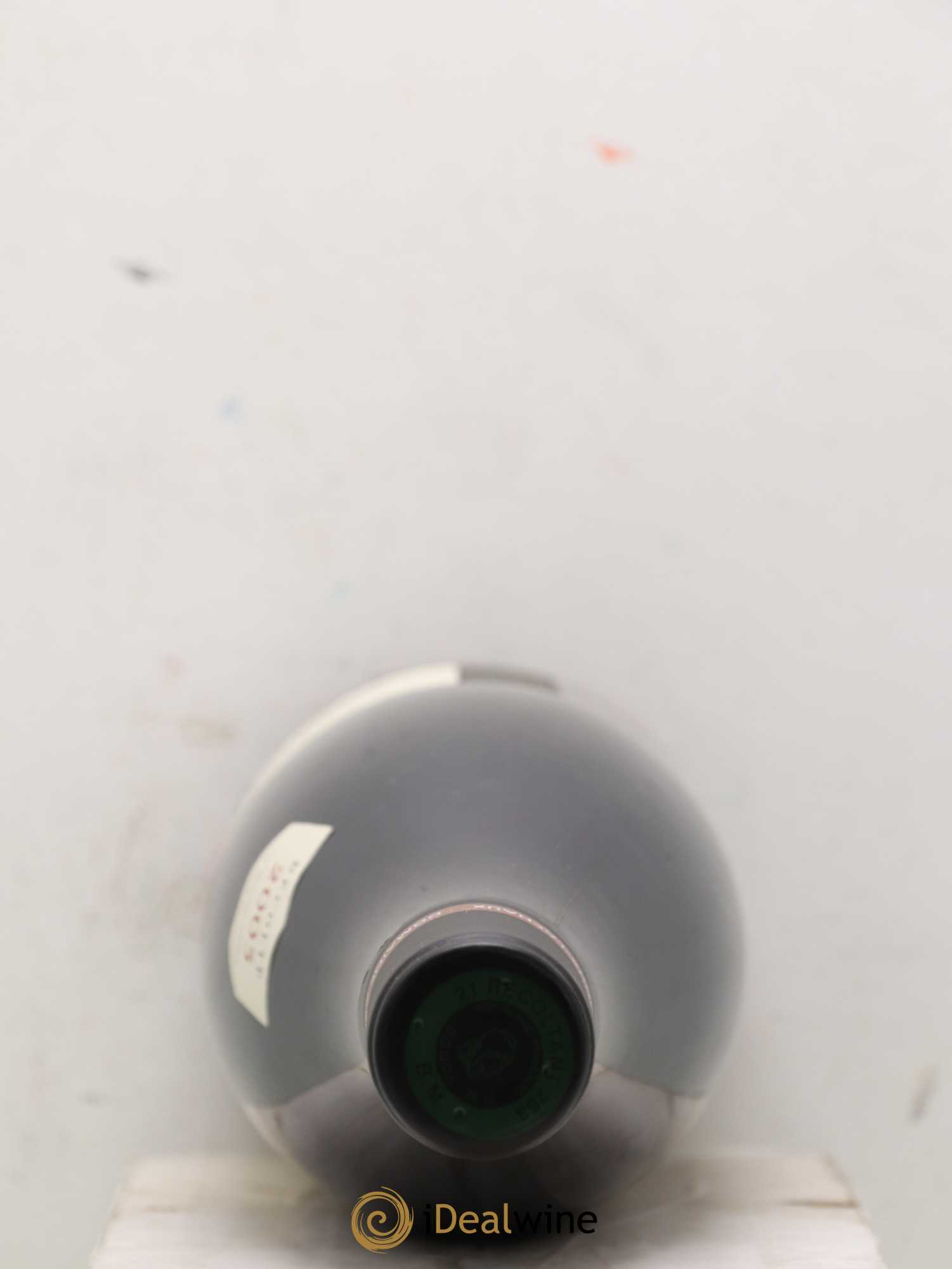 Caisse panachée Arnoux-Lachaux (Domaine) 1 Romanée Saint Vivant - 1 Clos de Vougeot - 1 Vosne Romanée 1er cru Les Suchots 2005 - Lot of 1 bottle - 2