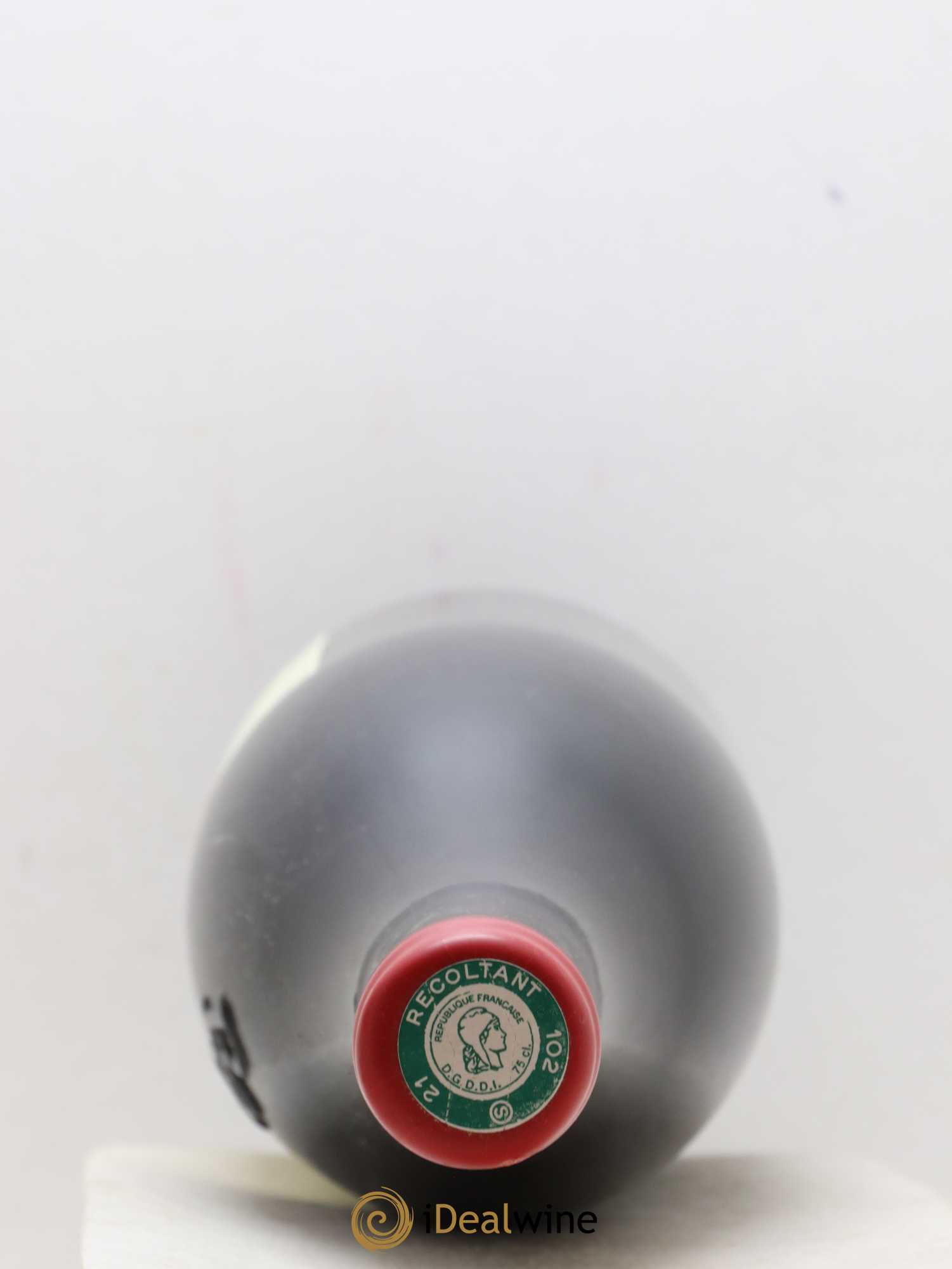 Chambolle-Musigny 1er Cru Les Amoureuses Robert Groffier Père & Fils (Domaine) 2014 - Lot de 3 bouteilles - 1