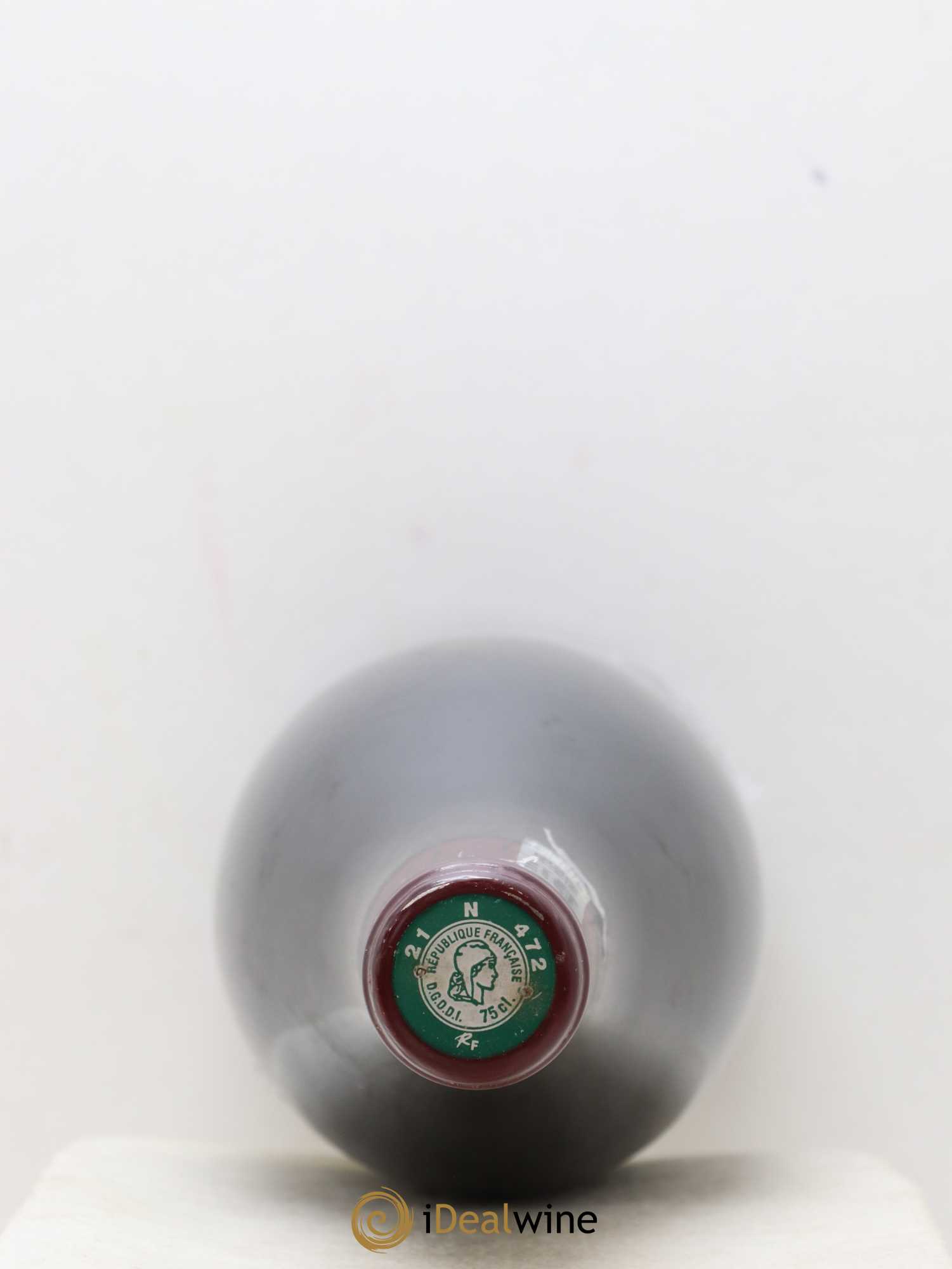 Vosne-Romanée 1er Cru Aux Malconsorts Dujac (Domaine) 2014 - Lot de 1 bouteille - 1