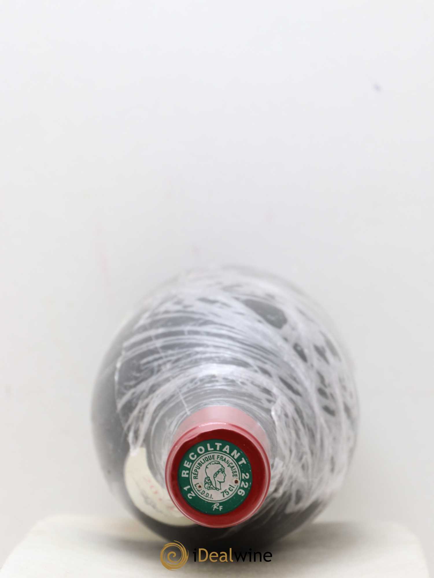 Clos de la Roche Grand Cru Armand Rousseau (Domaine) 2014 - Lot de 1 bouteille - 1
