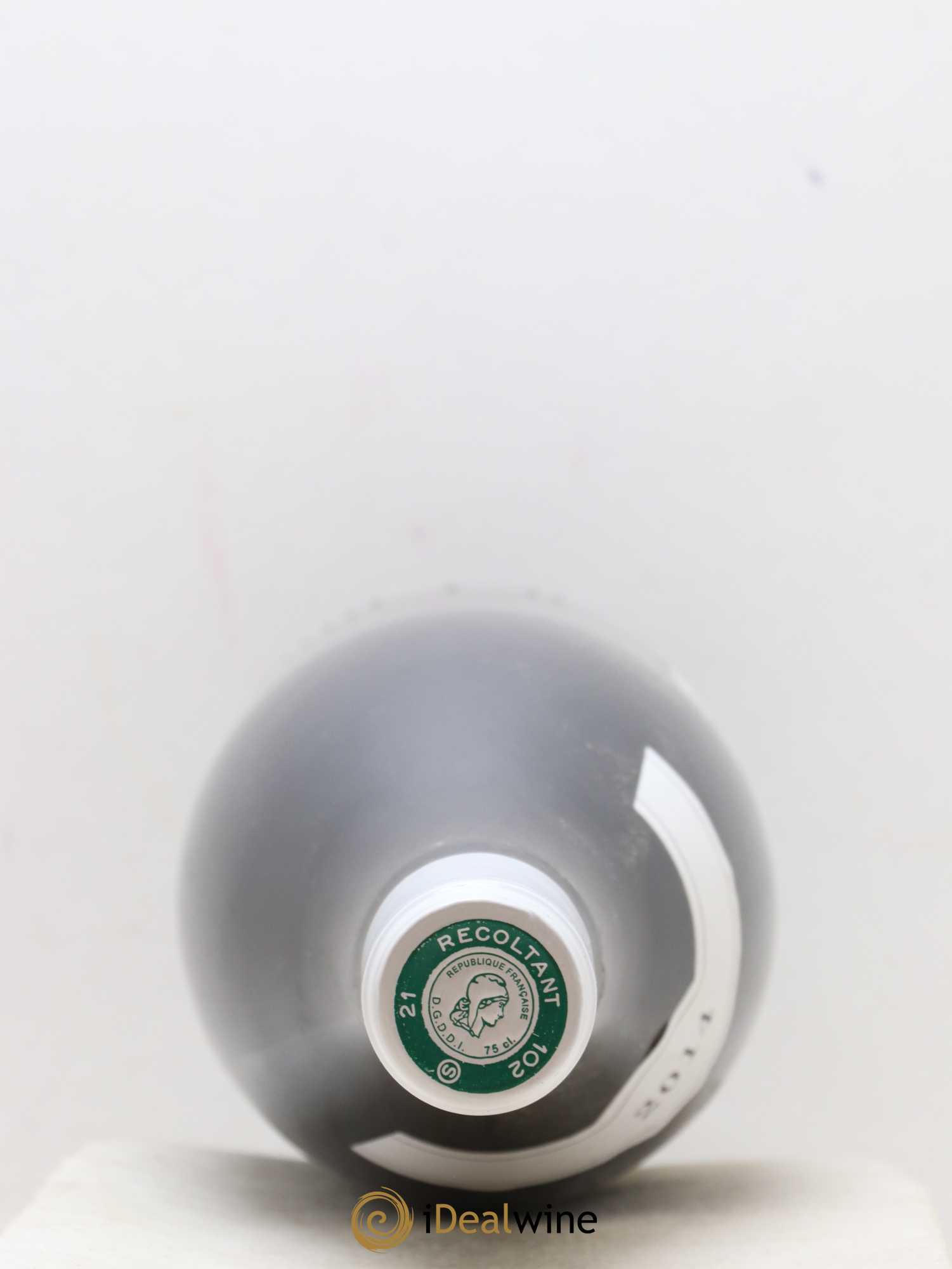 Mazis-Chambertin Grand Cru Vieilles Vignes Dugat-Py 2014 - Lot of 1 bottle - 1