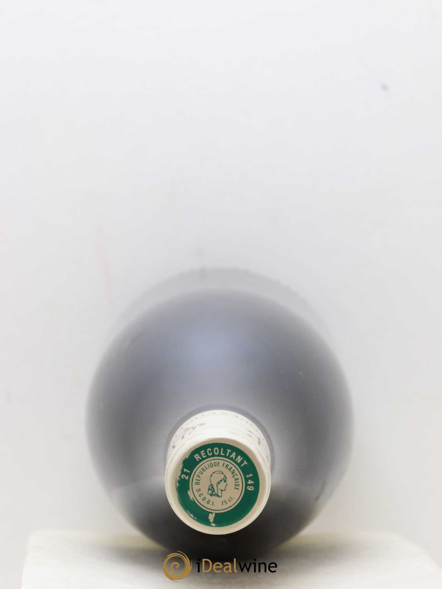Romanée-Saint-Vivant Grand Cru Jean-Jacques Confuron 2015 - Lot de 1 bouteille - 1