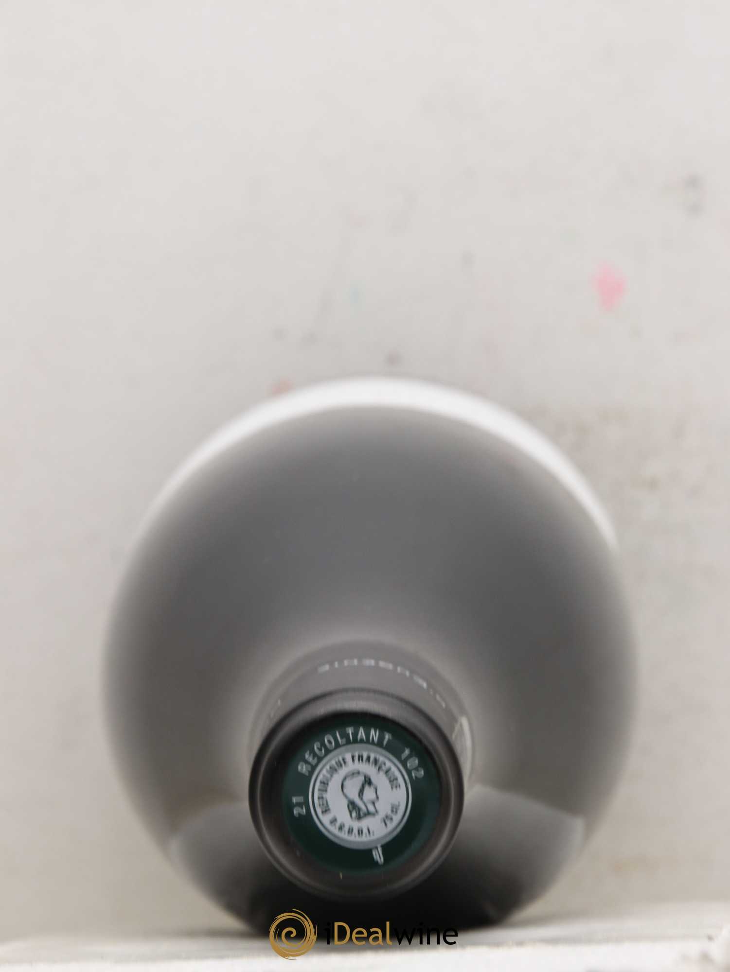 Grands-Echezeaux Grand Cru Domaine René Engel - Domaine Eugénie 2017 - Lot of 3 bottles - 2