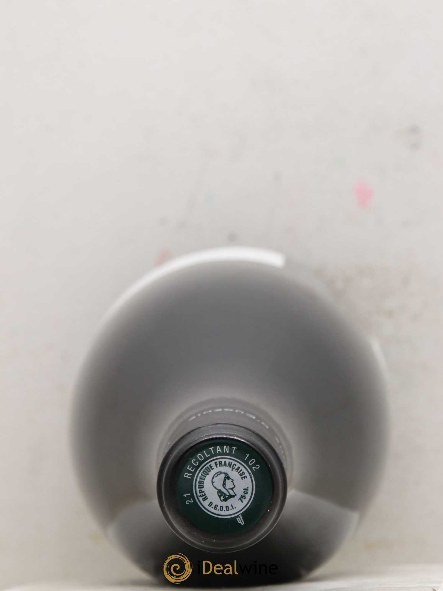 Echezeaux Grand Cru René Engel - Eugénie (Domaine) 2017 - Lot de 2 bouteilles - 2
