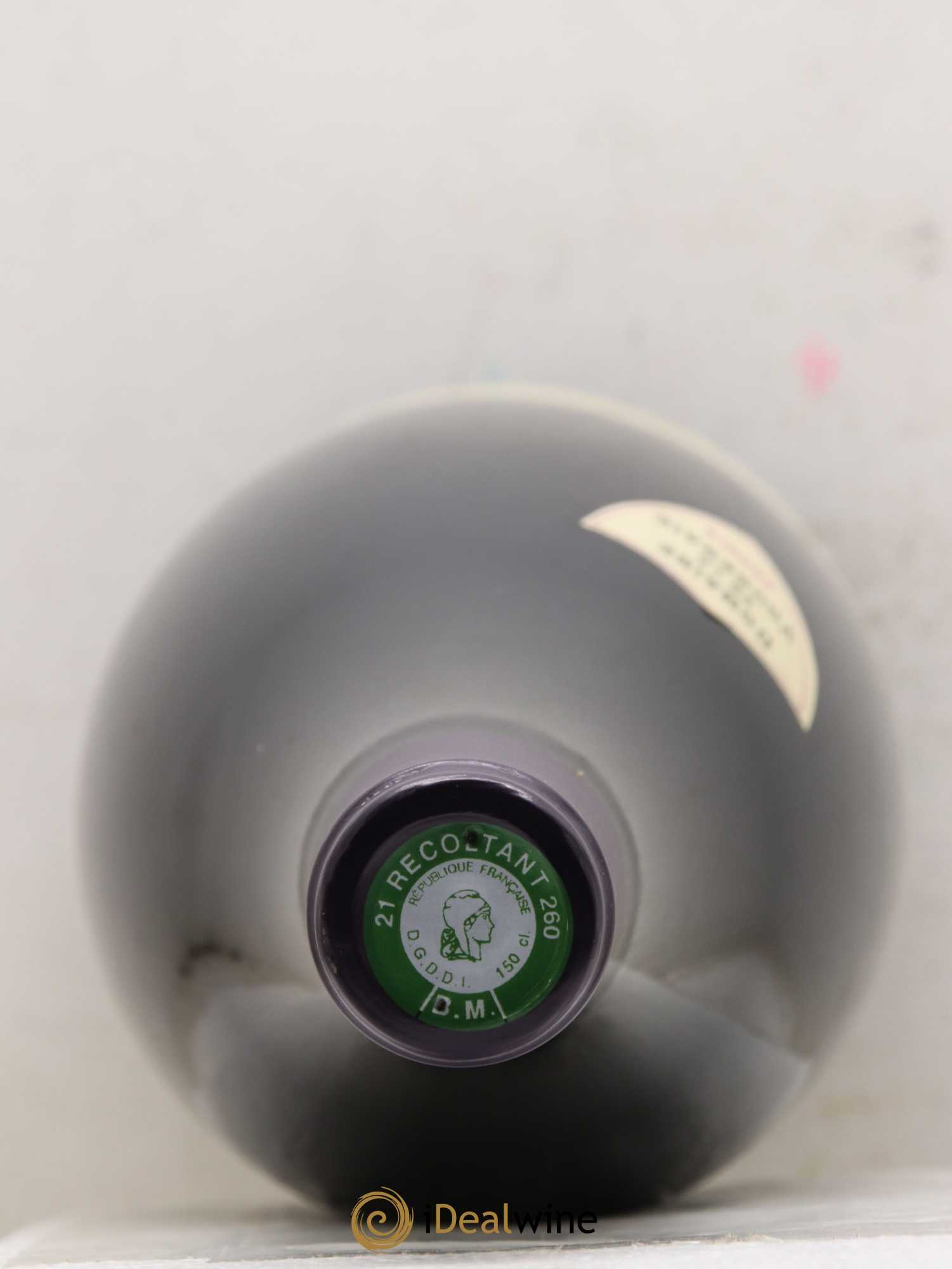Clos de Vougeot Grand Cru La Vougeraie 2013 - Lotto di 1 magnum - 2