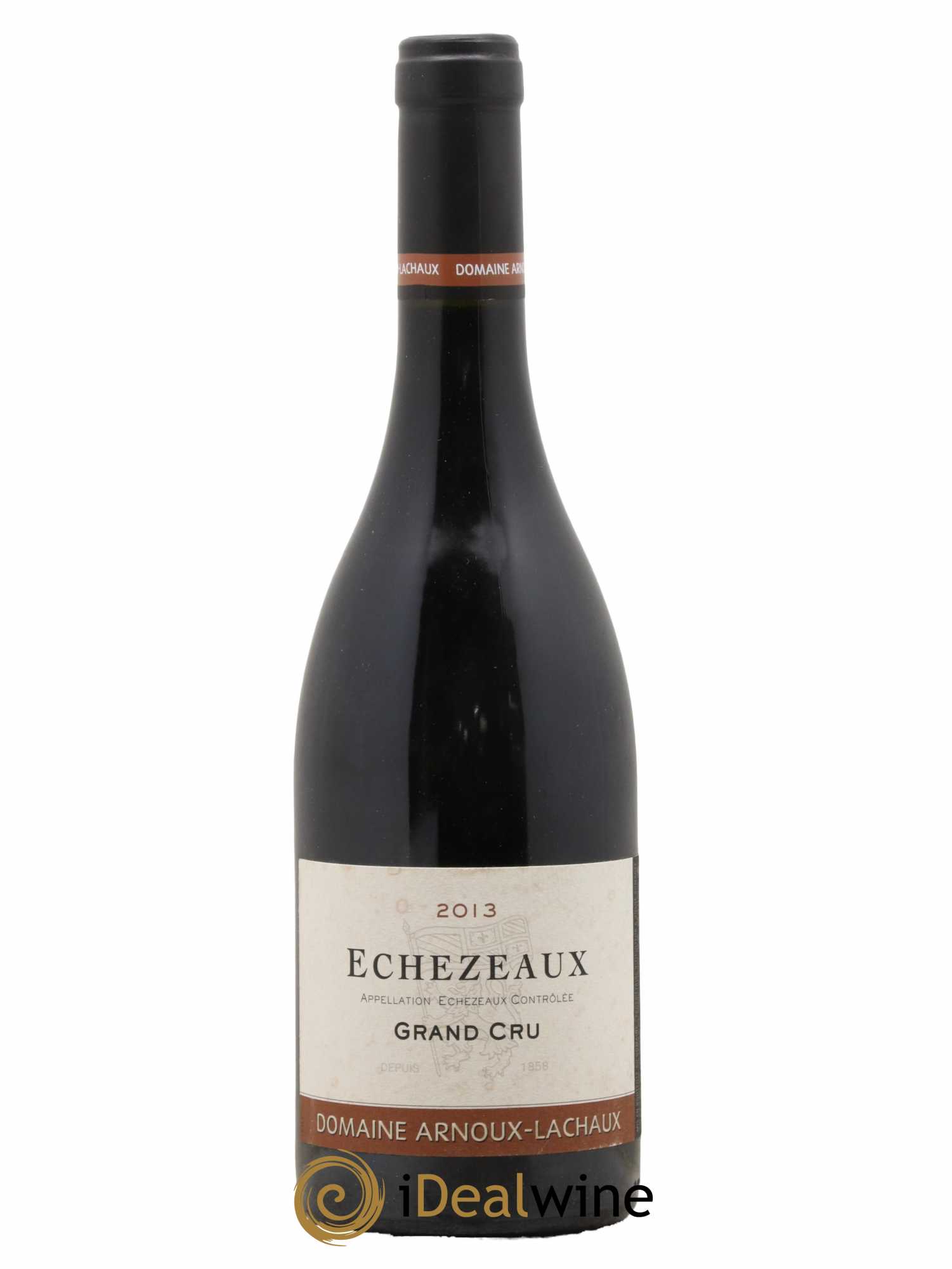 Buy Echezeaux Grand Cru Arnoux-Lachaux (Domaine) 2013 (lot