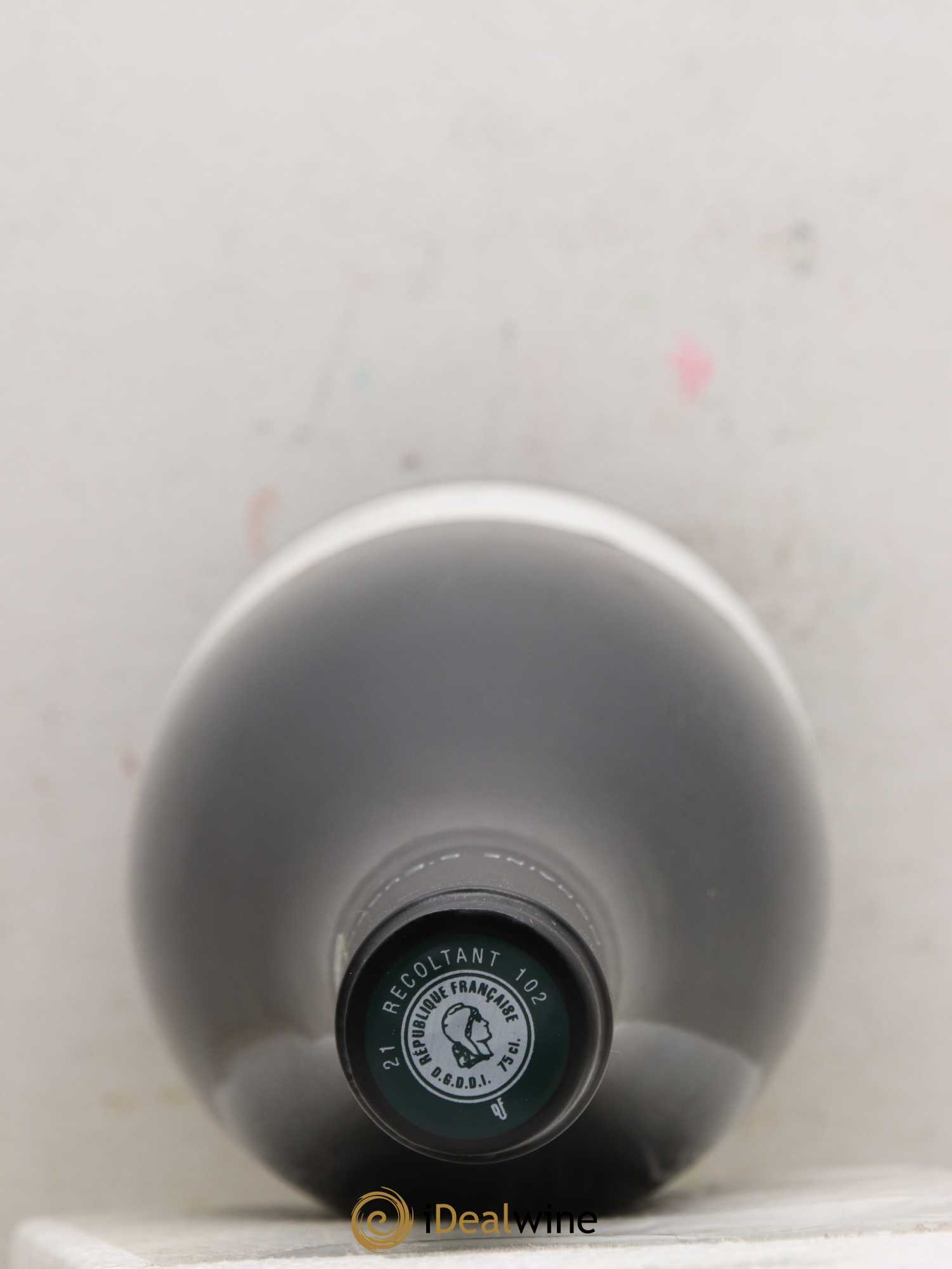 Echezeaux Grand Cru René Engel - Eugénie (Domaine) 2015 - Lot of 3 bottles - 1