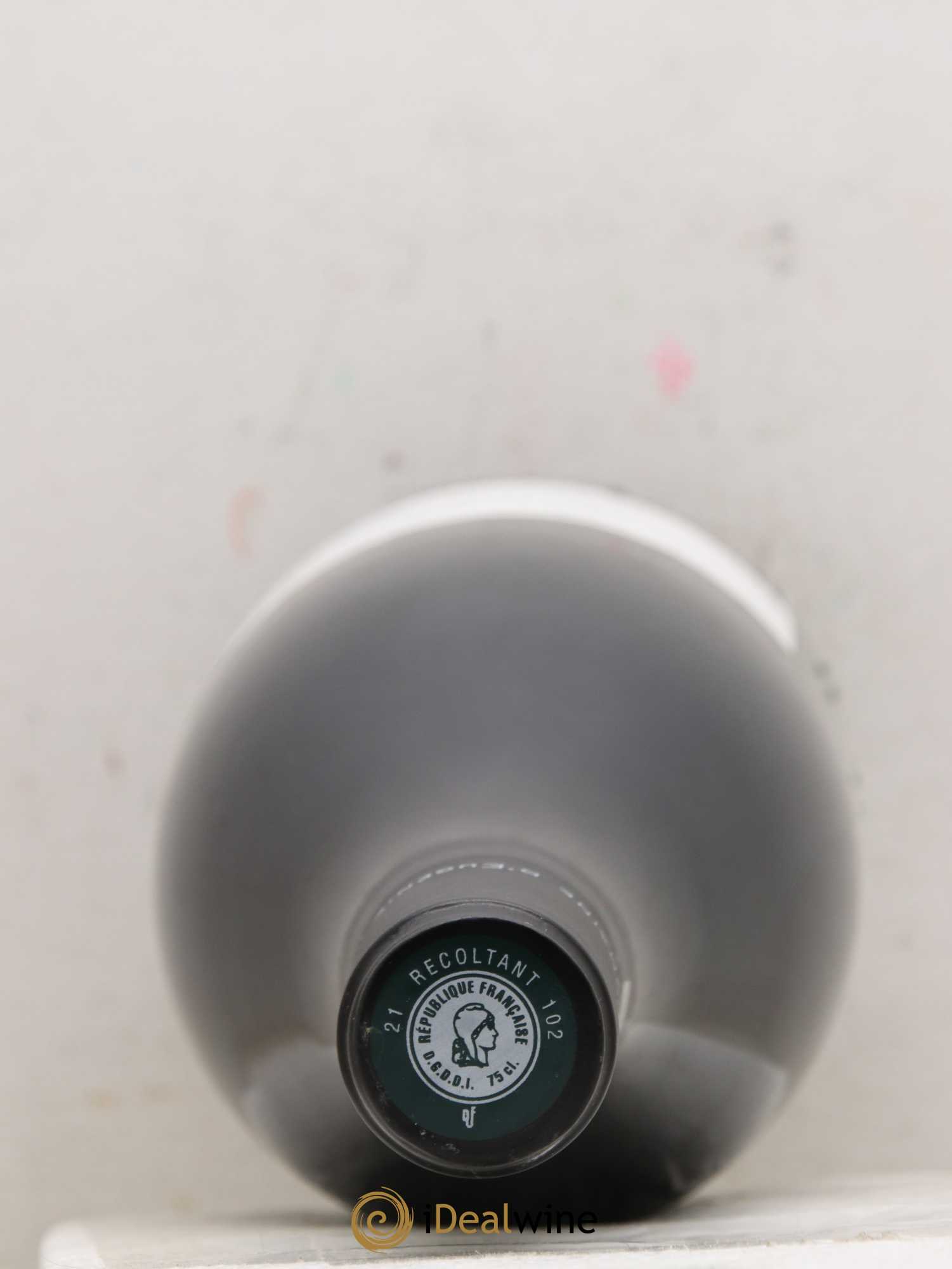 Echezeaux Grand Cru René Engel - Eugénie (Domaine) 2015 - Lot of 2 bottles - 1