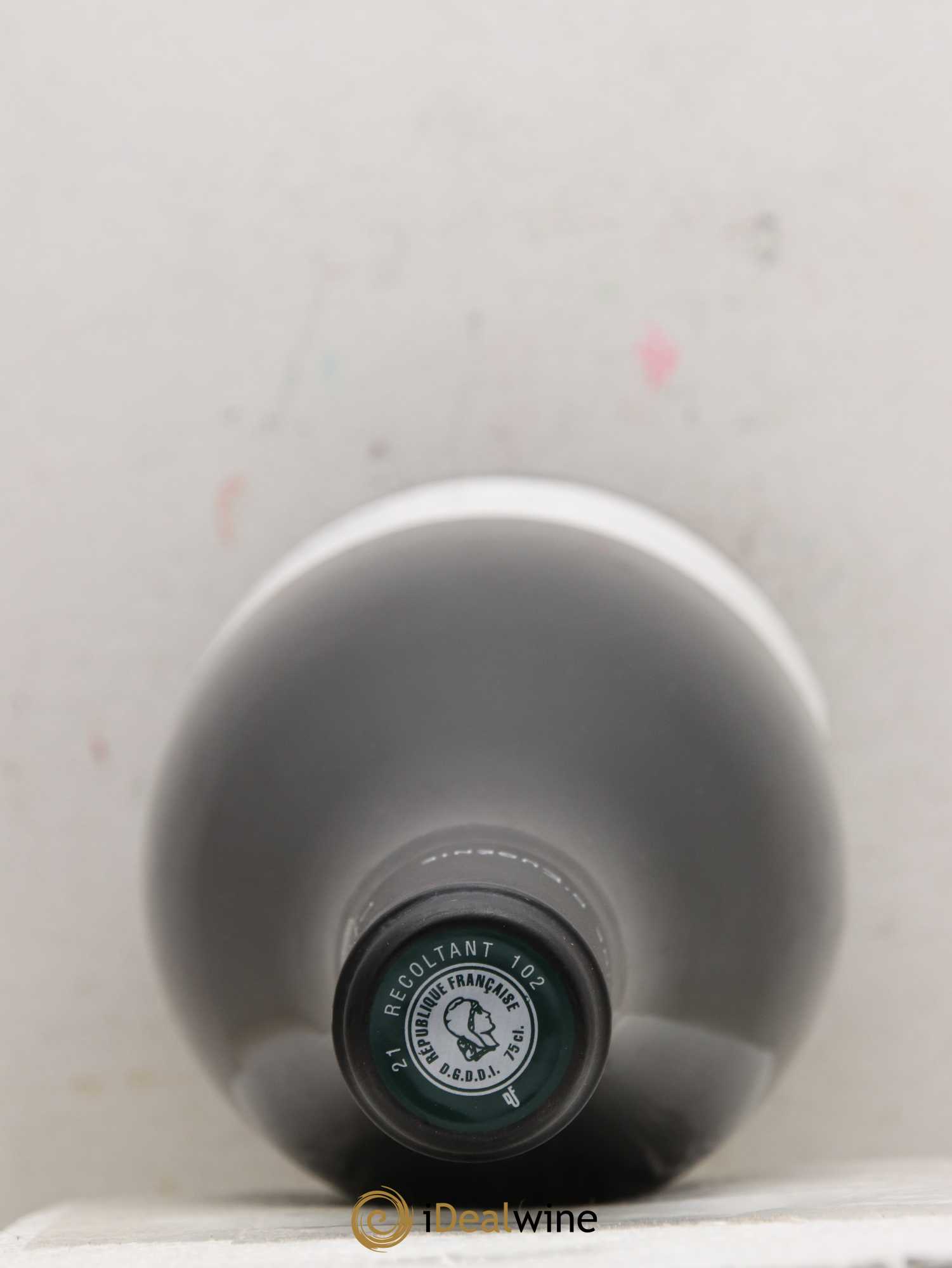 Echezeaux Grand Cru René Engel - Eugénie (Domaine) 2017 - Lot of 3 bottles - 1