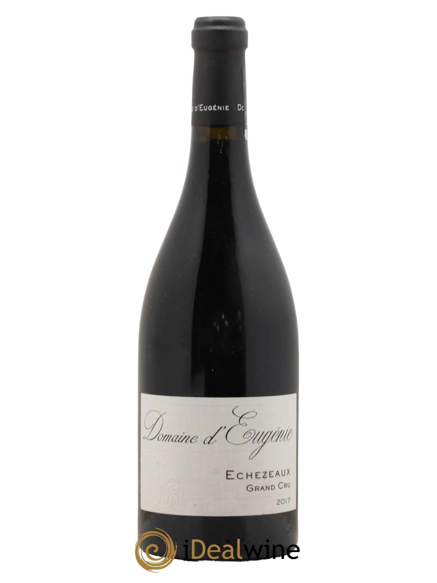 Echezeaux Grand Cru René Engel - Eugénie (Domaine) 2017 - Lot de 1 bouteille - 0