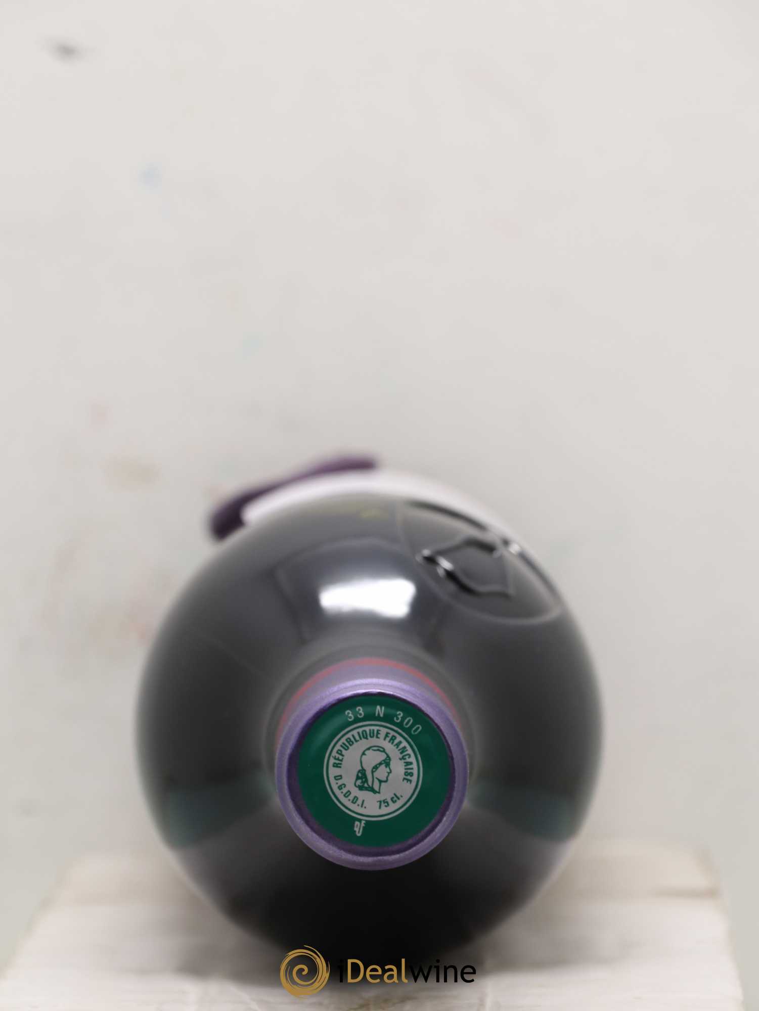 Château la Violette 2015 - Lot de 6 bouteilles - 5