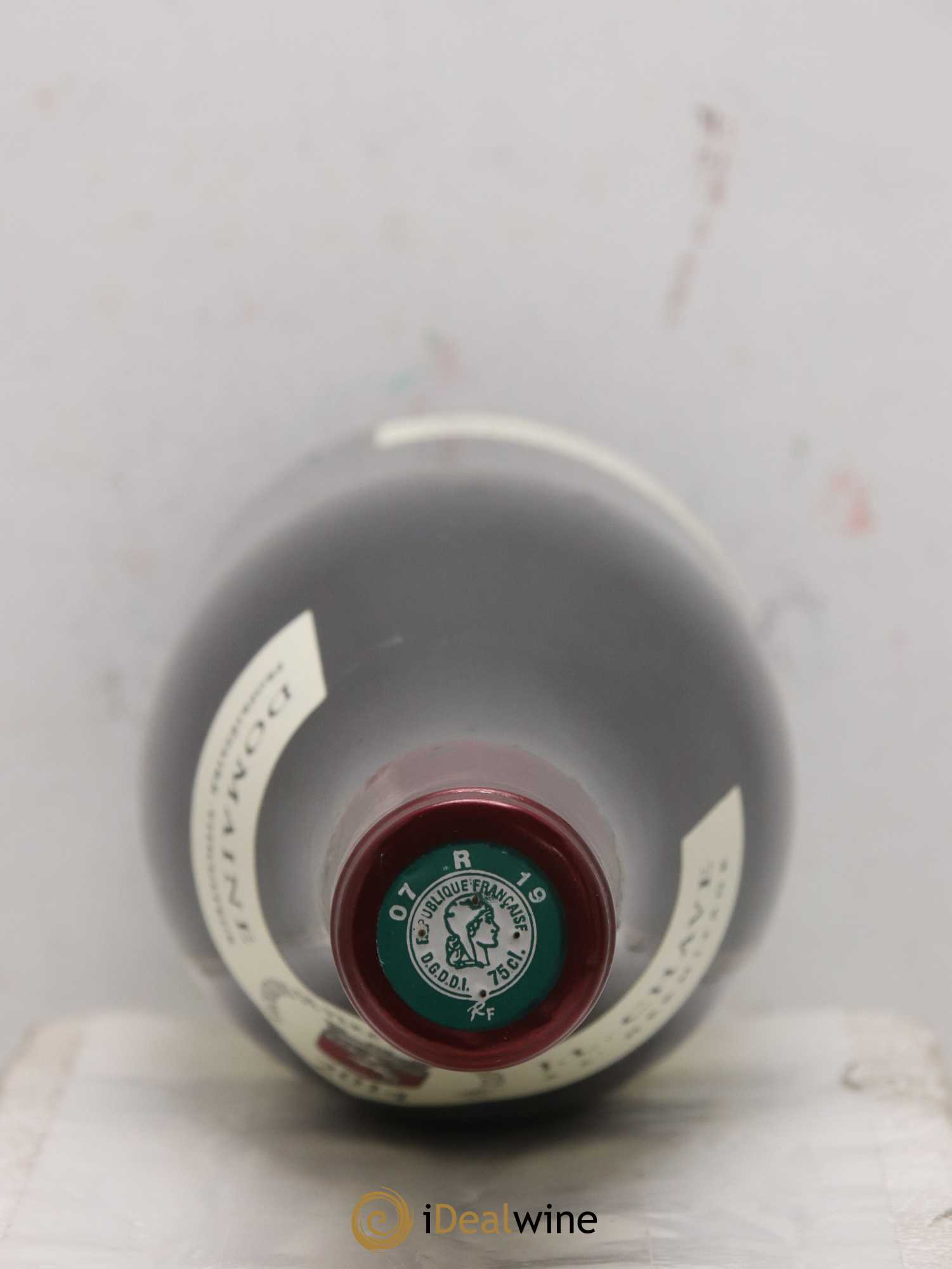 Hermitage Jean-Louis Chave 2014 - Lot de 1 bouteille - 2
