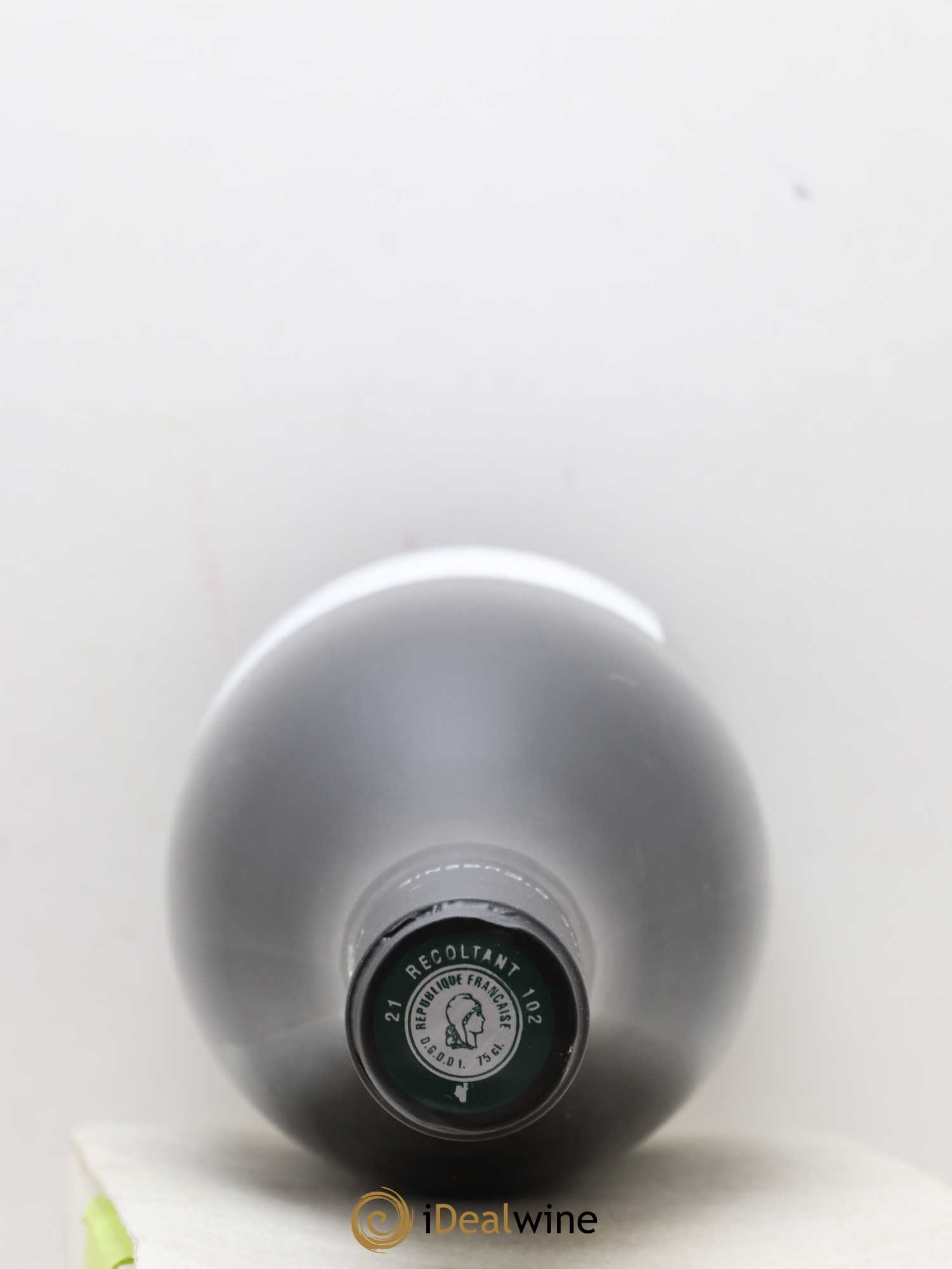 Grands-Echezeaux Grand Cru Domaine René Engel - Domaine Eugénie 2014 - Lot of 3 bottles - 2