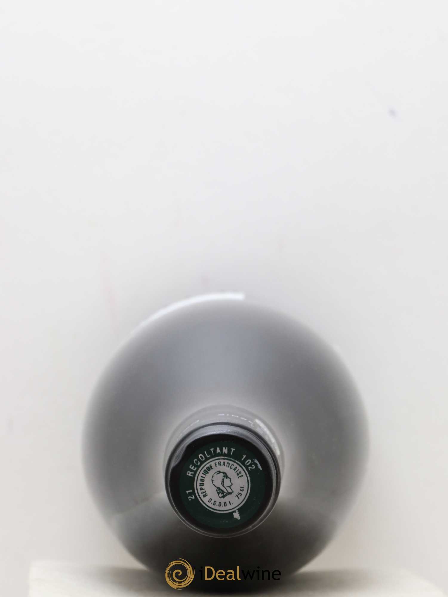 Grands-Echezeaux Grand Cru Domaine René Engel - Domaine Eugénie 2014 - Lot de 2 bouteilles - 2