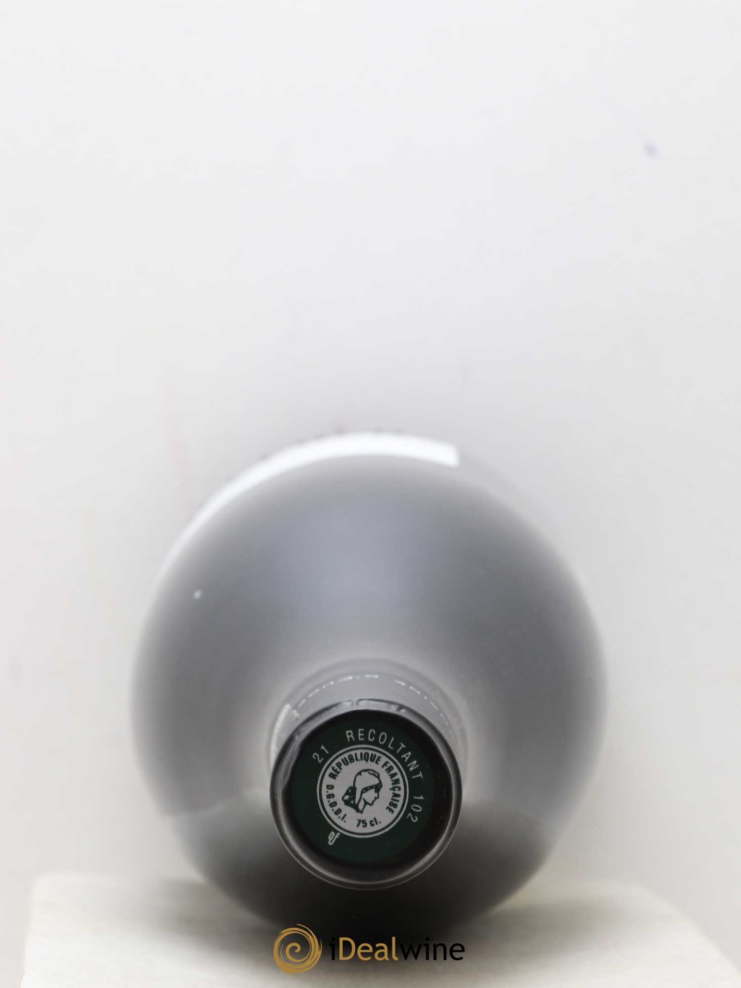 Clos de Vougeot Grand Cru Domaine René Engel - Domaine Eugénie 2015 - Lot of 2 bottles - 2