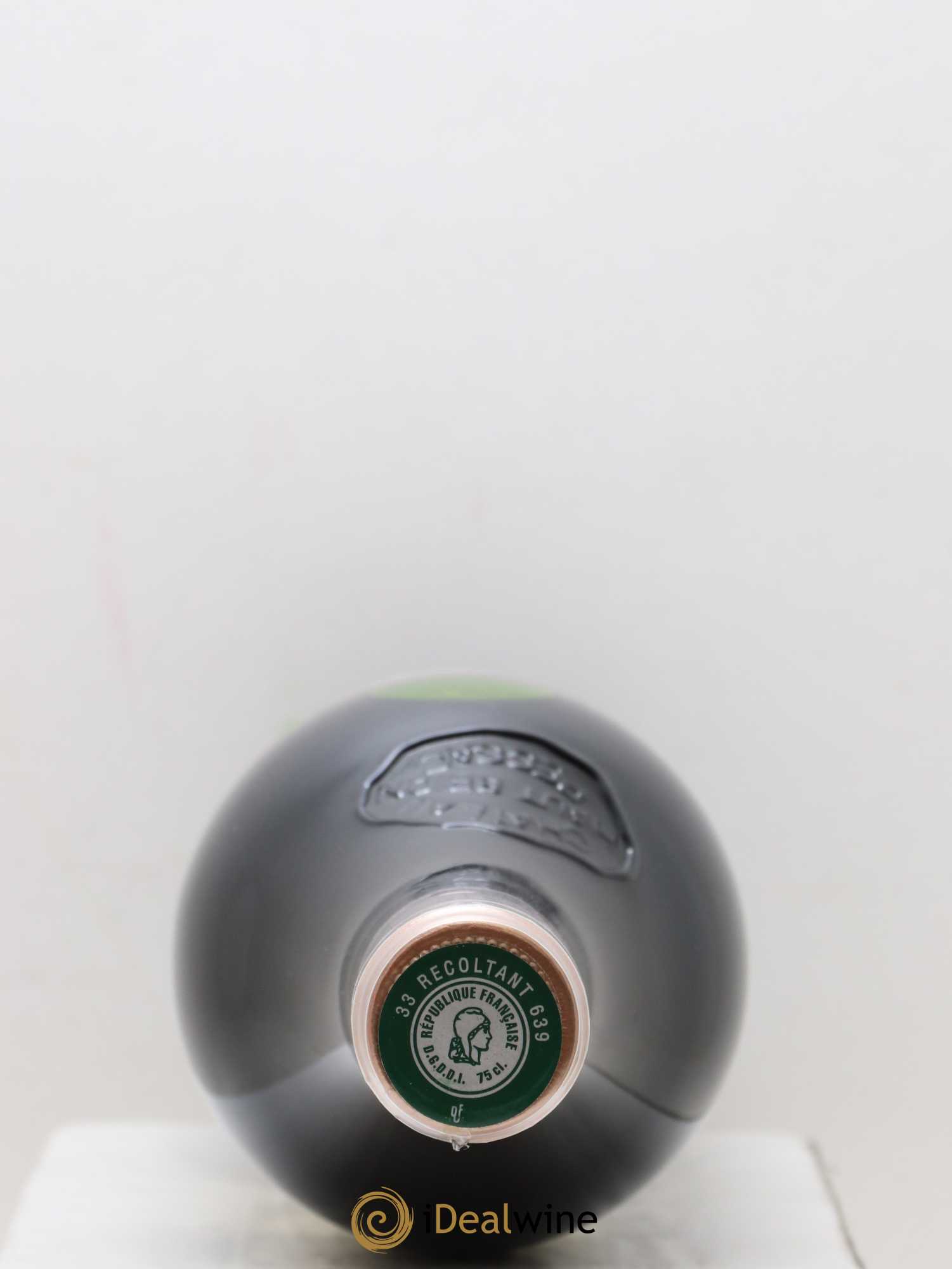 Château Haut Brion 1er Grand Cru Classé 2018 - Lot de 2 bouteilles - 2