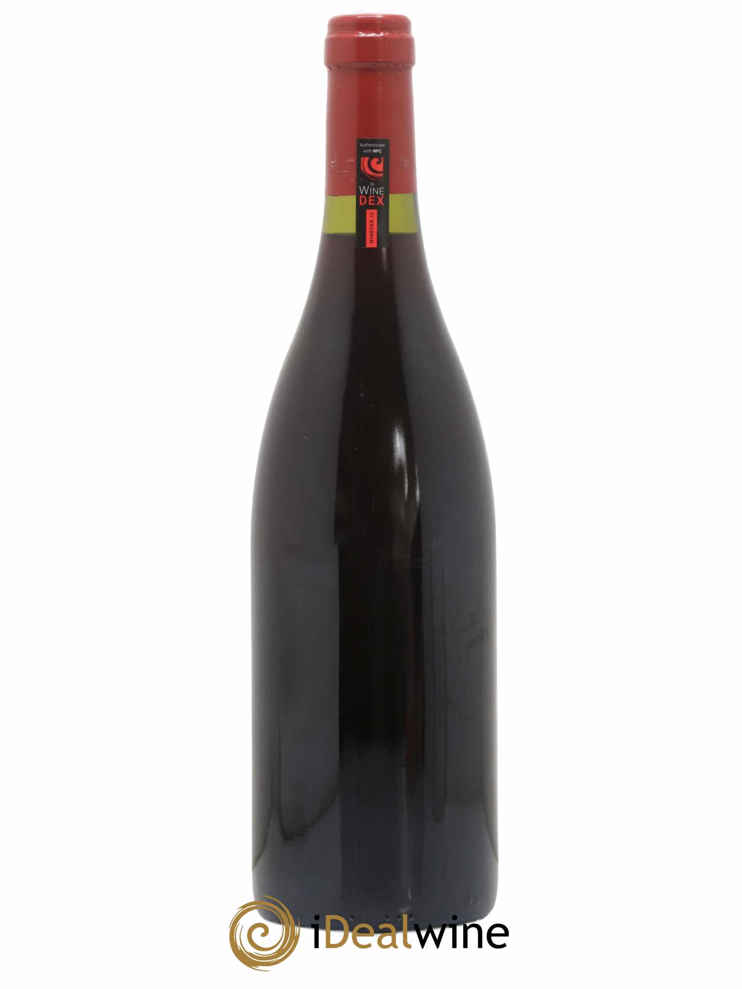Châteauneuf-du-Pape Château Rayas Emmanuel Reynaud 2005 - Lot de 1 bouteille - 1