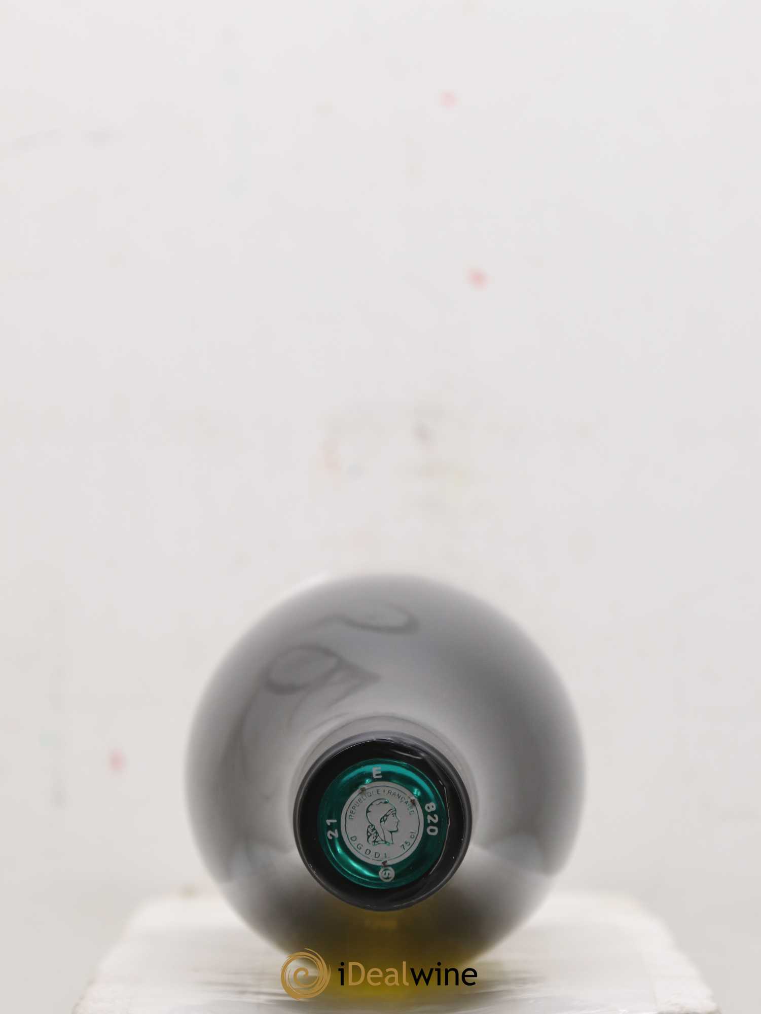 Chevalier-Montrachet Grand Cru Armand Heitz 2018 - Lot de 3 bouteilles - 2