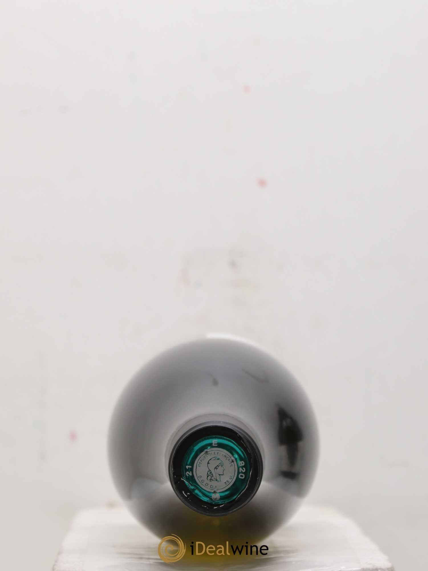 Chevalier-Montrachet Grand Cru Armand Heitz 2018 - Lot de 3 bouteilles - 2