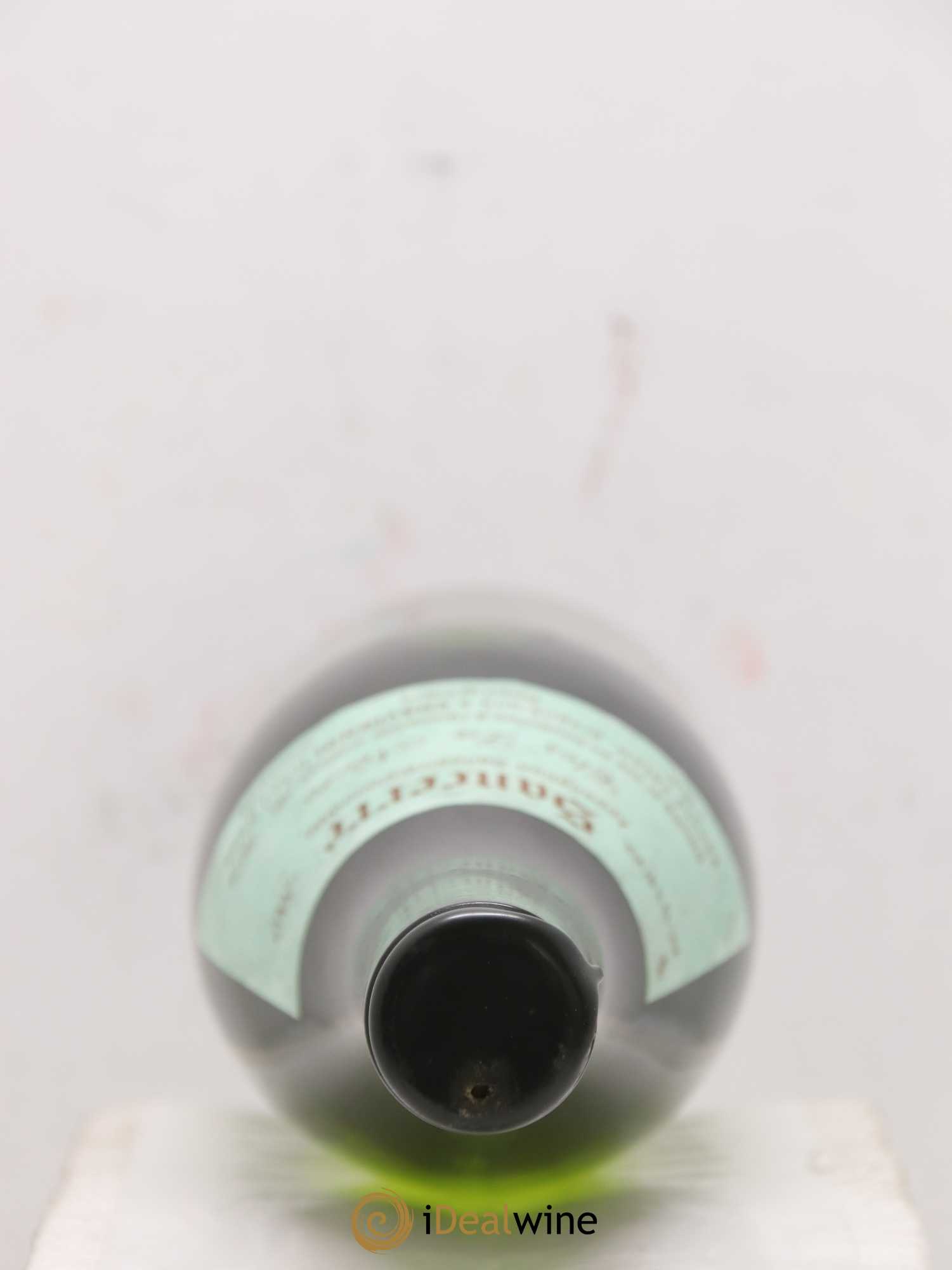 Sancerre Clos la Neore Edmond Vatan 2007 - Lot de 1 bouteille - 2