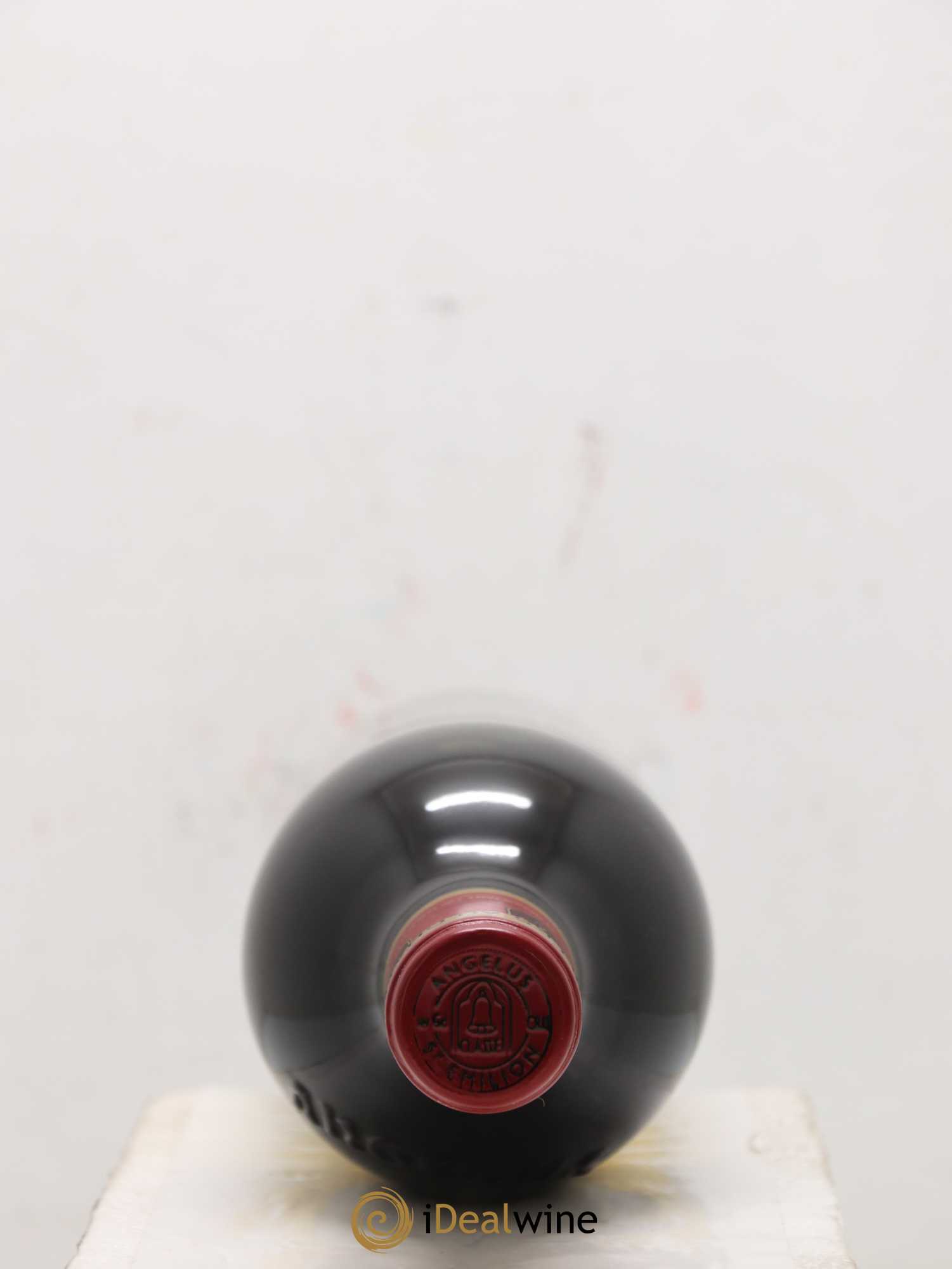 Château Angélus 1er Grand Cru Classé A 2003 - Lot de 1 bouteille - 2