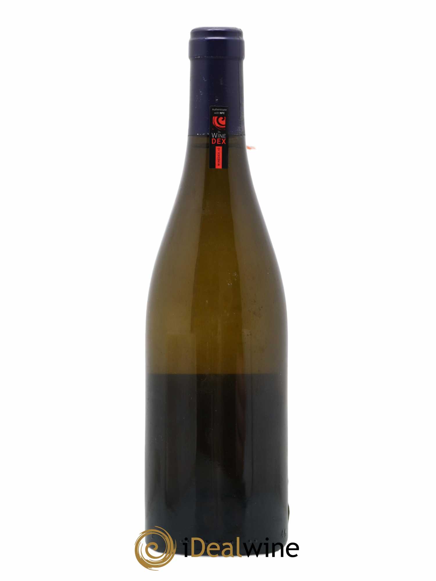 Côtes du Jura Où est-ce qu'on part On verra bien Kenjiro Kagami - Domaine des Miroirs 2011 - Lot de 1 bouteille - 1