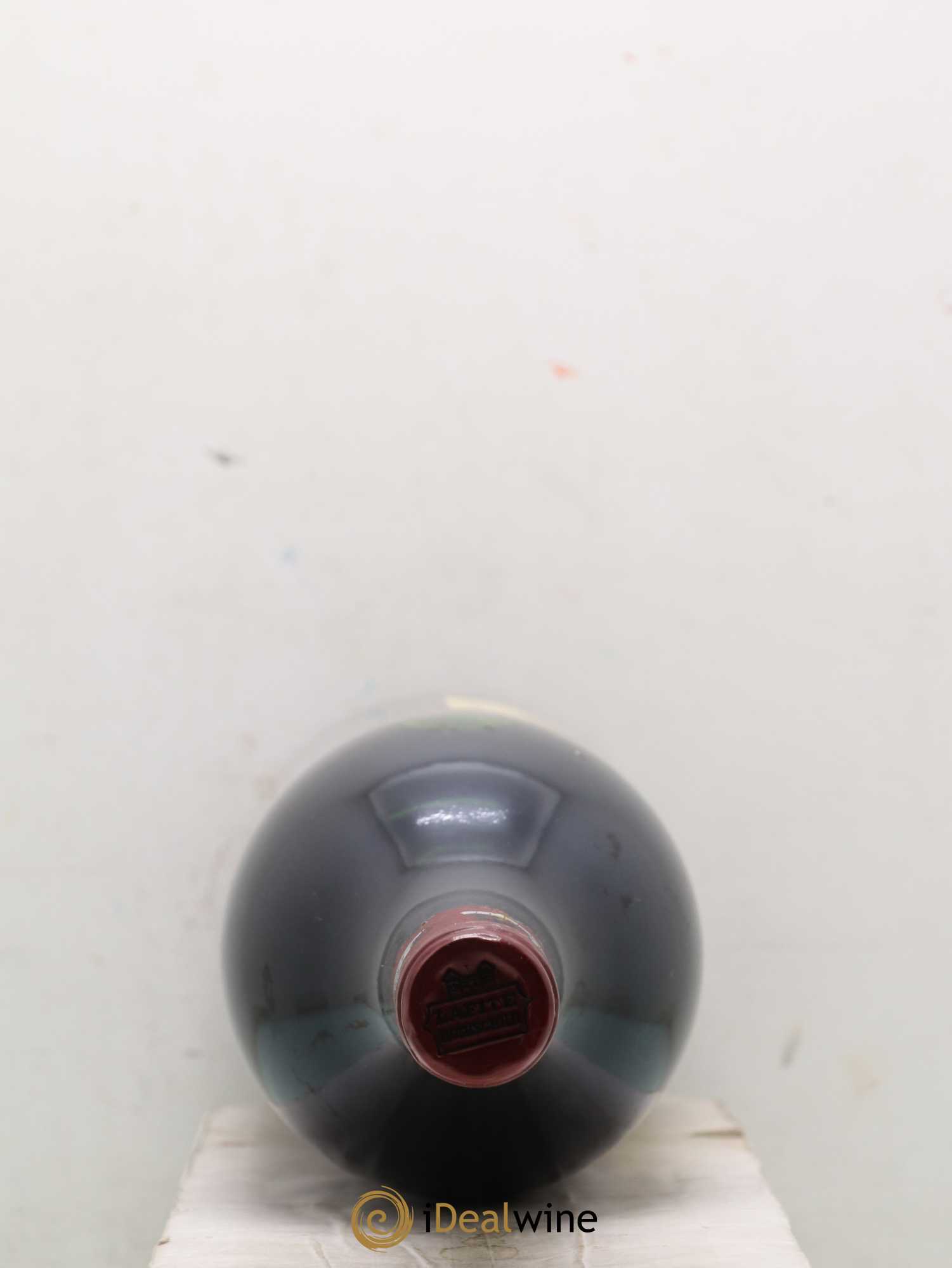 Château Lafite Rothschild 1er Grand Cru Classé 1992 - Lot de 1 magnum - 1