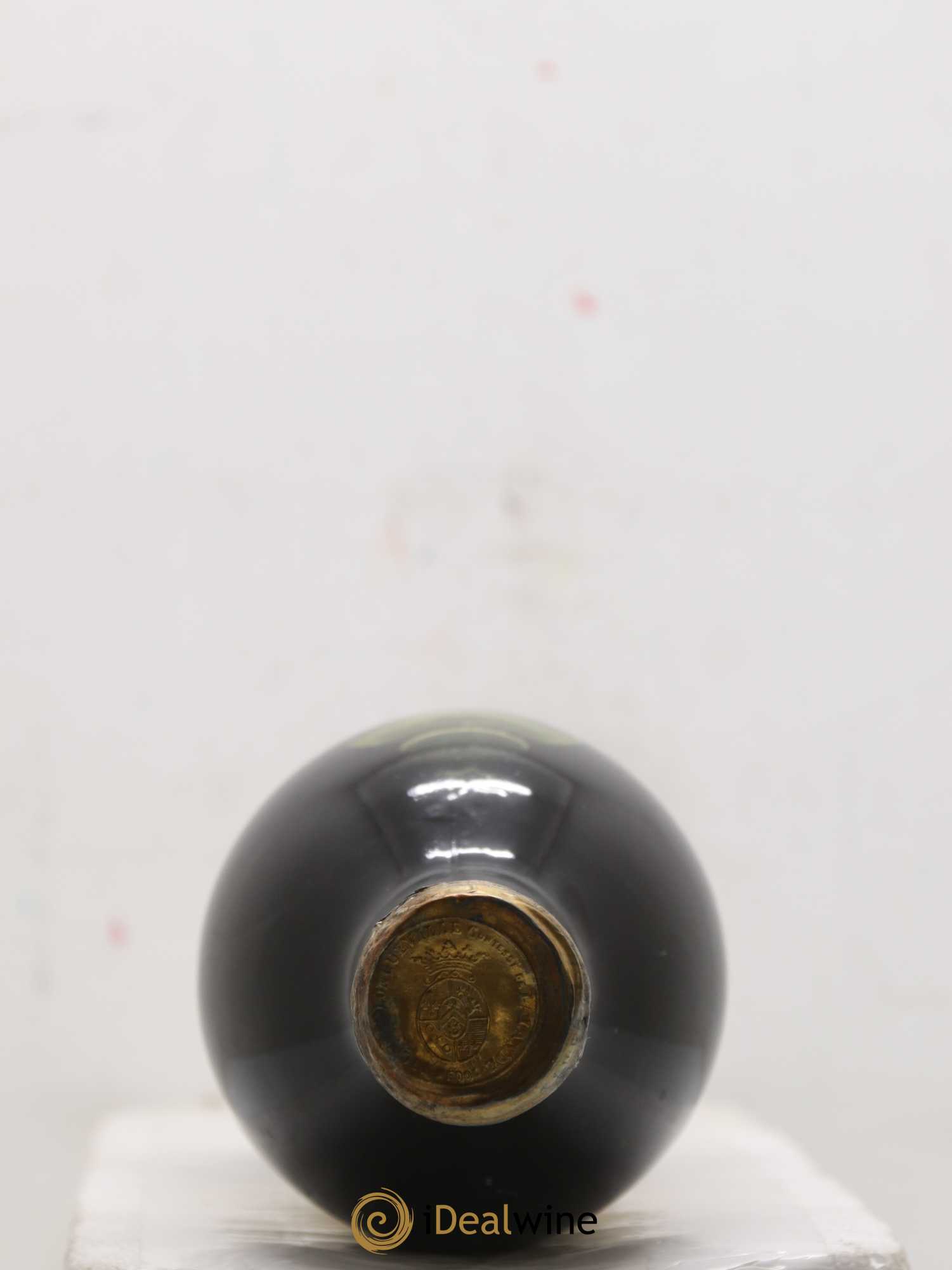 Château Pichon Longueville Comtesse de Lalande 2ème Grand Cru Classé (sans prix de réserve) (sans prix de réserve) 1947 - Lot de 1 bouteille - 1