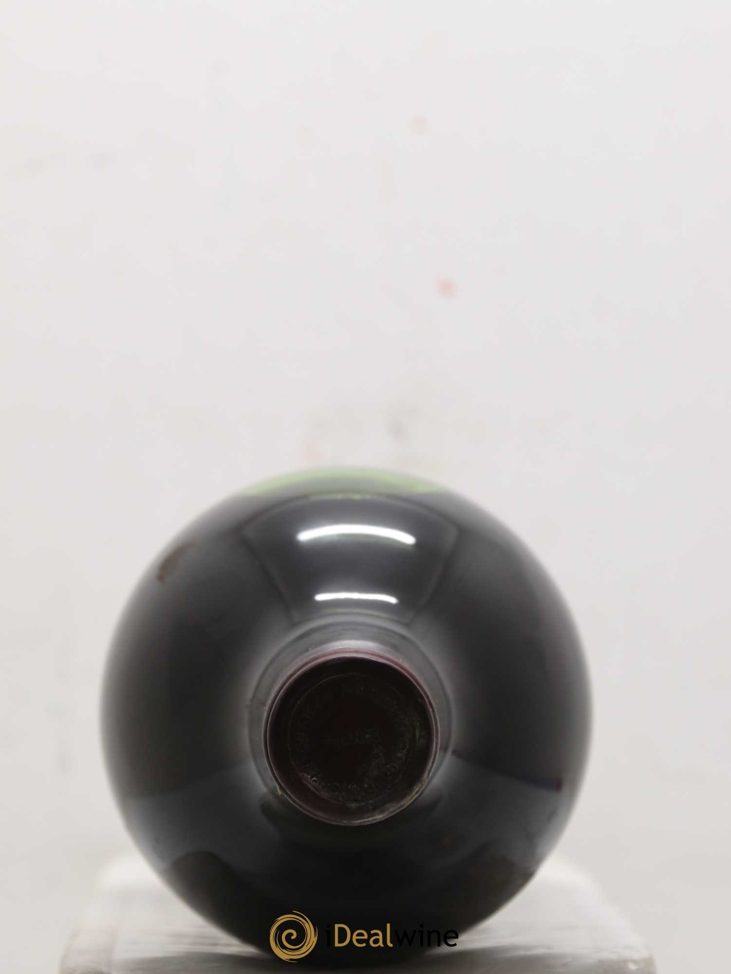 Château Margaux 1er Grand Cru Classé 1975 - Lot de 1 magnum - 1