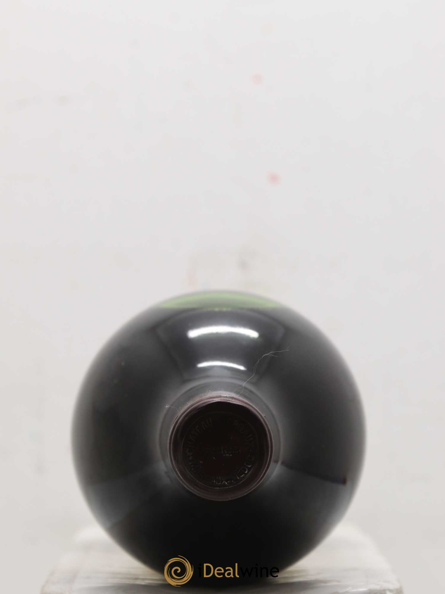 Château Margaux 1er Grand Cru Classé 1975 - Lotto di 1 magnum - 1