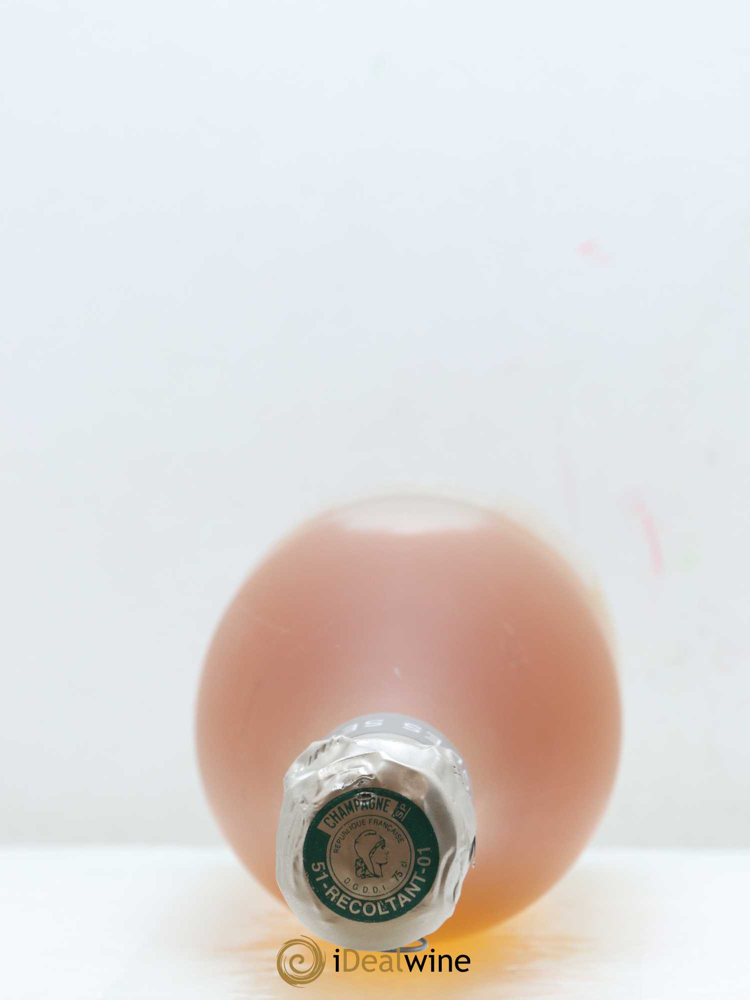 Rosé Brut Jacques Selosse - Lotto di 1 bottiglia - 2