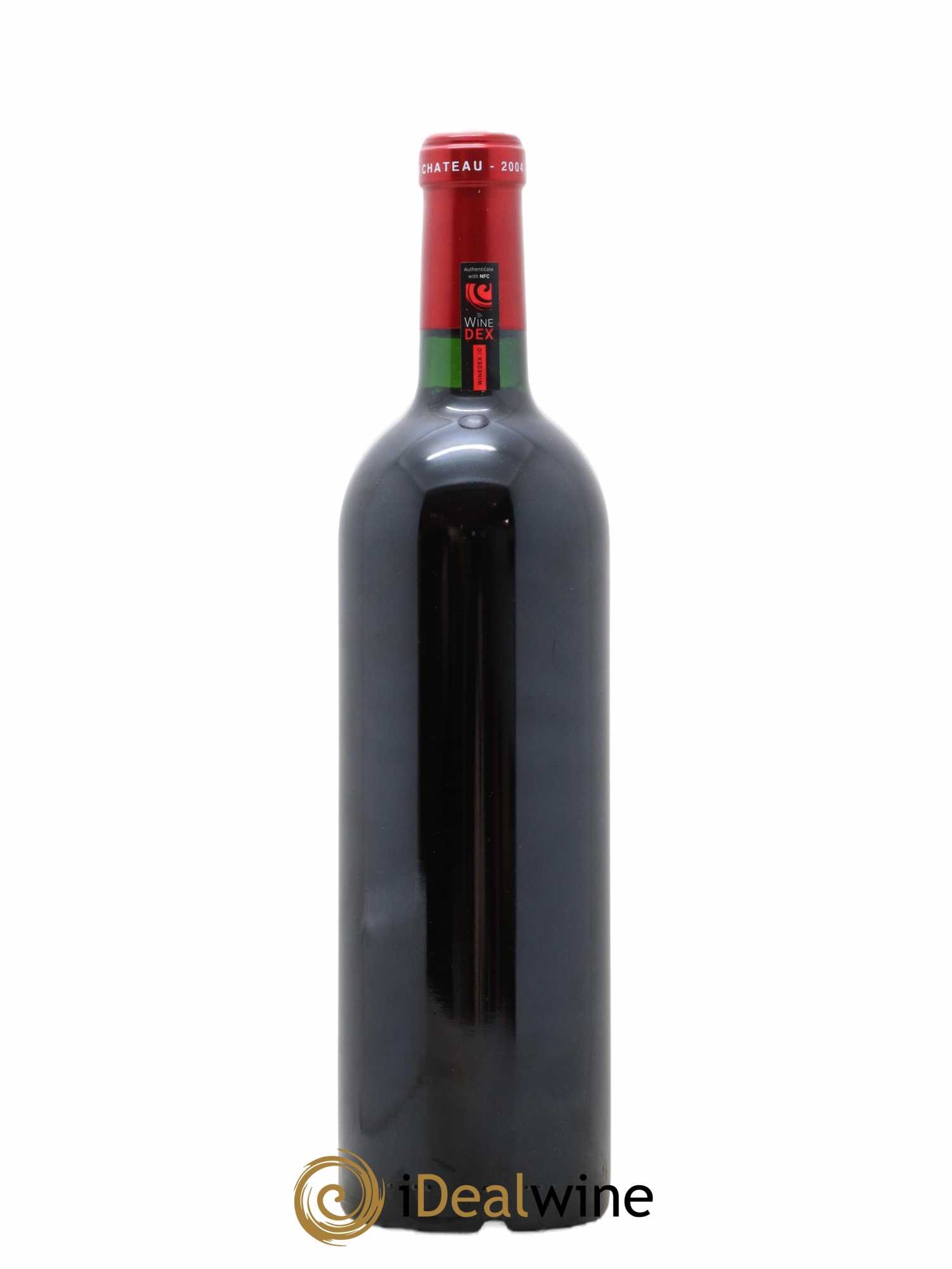 Petrus 2004 - Lot of 1 bottle - 1