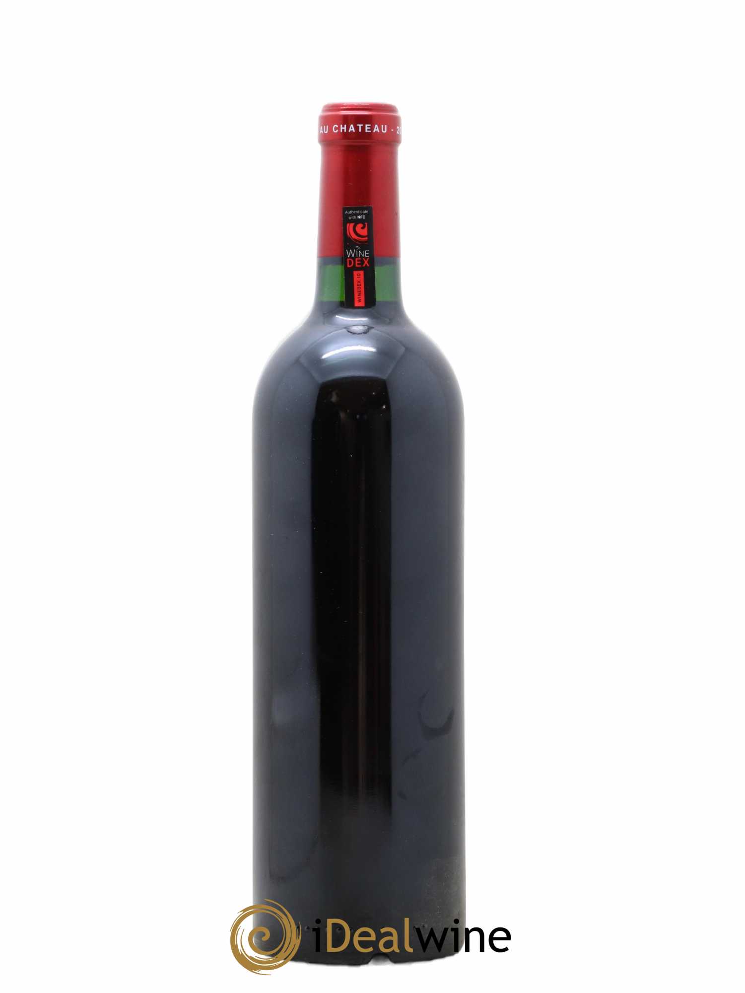Petrus 2004 - Lot de 1 bouteille - 1